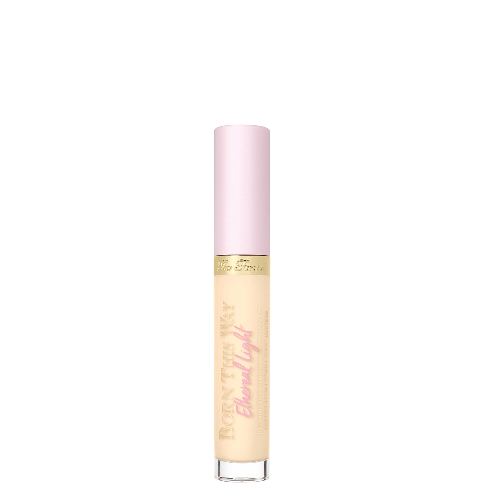 Thumbnail - Too Faced Born This Way Ethereal Light Illuminating Smoothing Concealer 5ml (Various Shades) - Vanilla Wafer