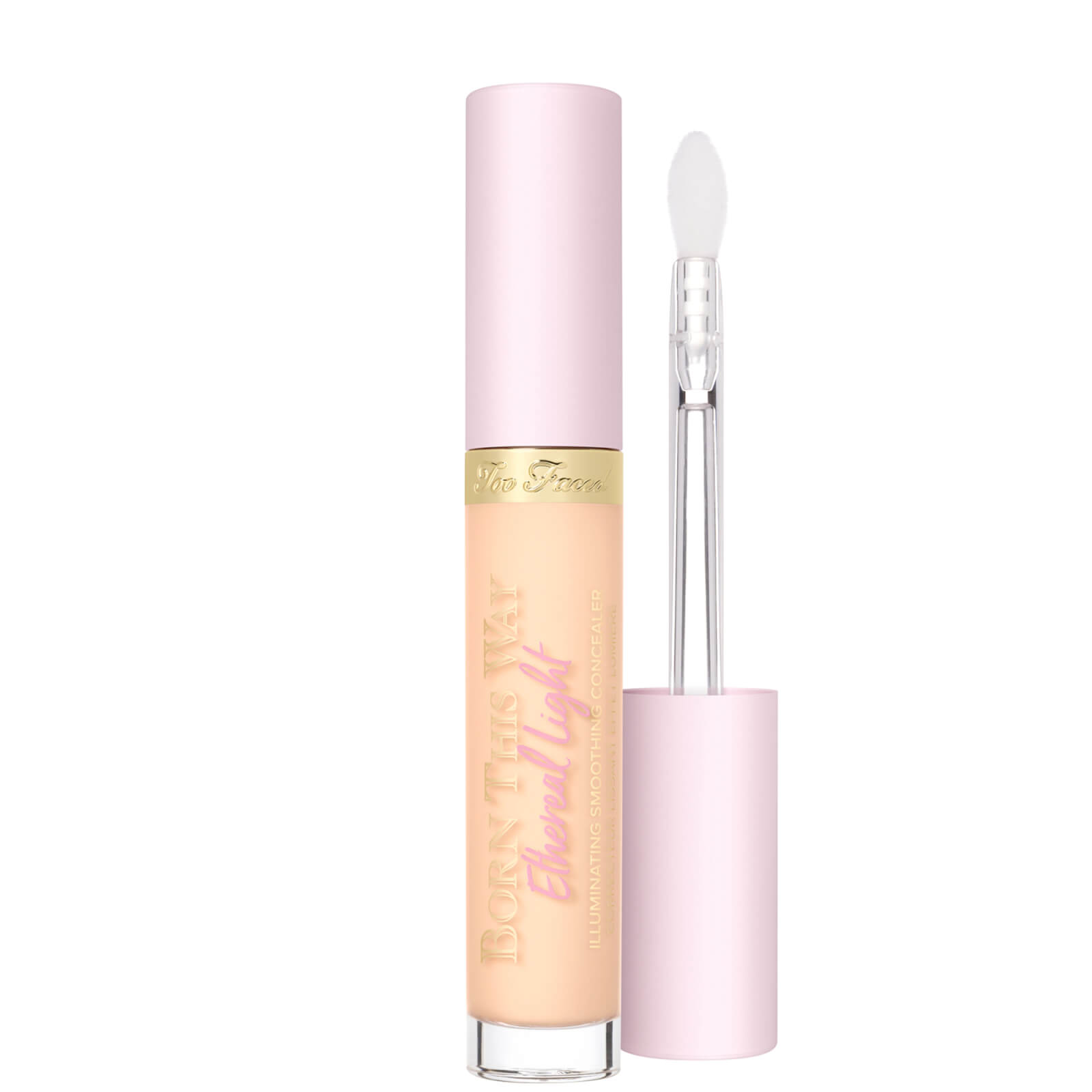 Too Faced Born This Way Ethereal Light Illuminating Smoothing Concealer 15ml (Various Shades) - Buttercup
