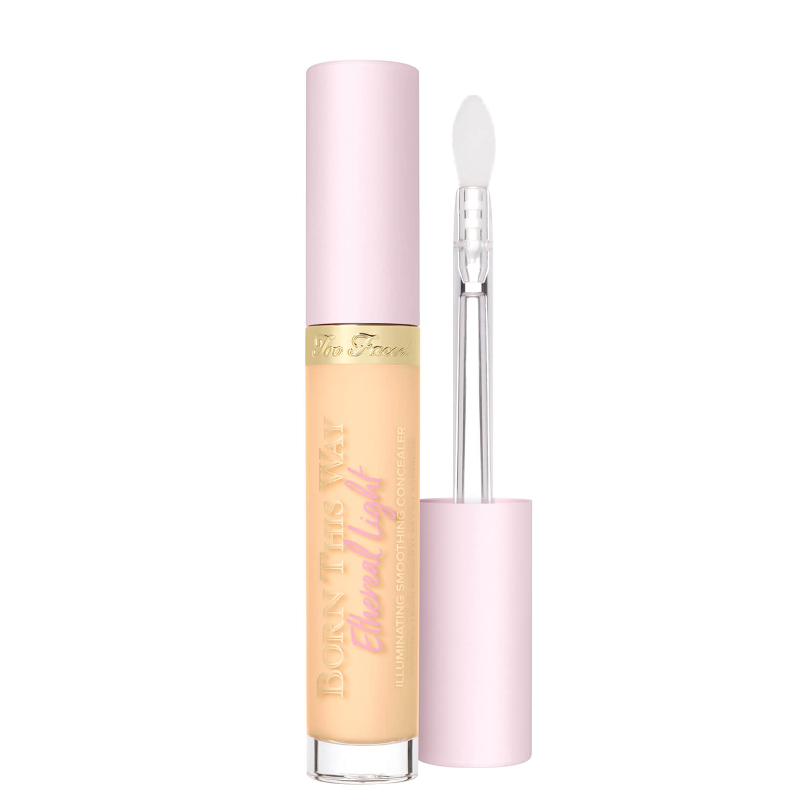 Too Faced Born This Way Ethereal Light Illuminating Smoothing Concealer 15ml (Various Shades) - Graham Cracker