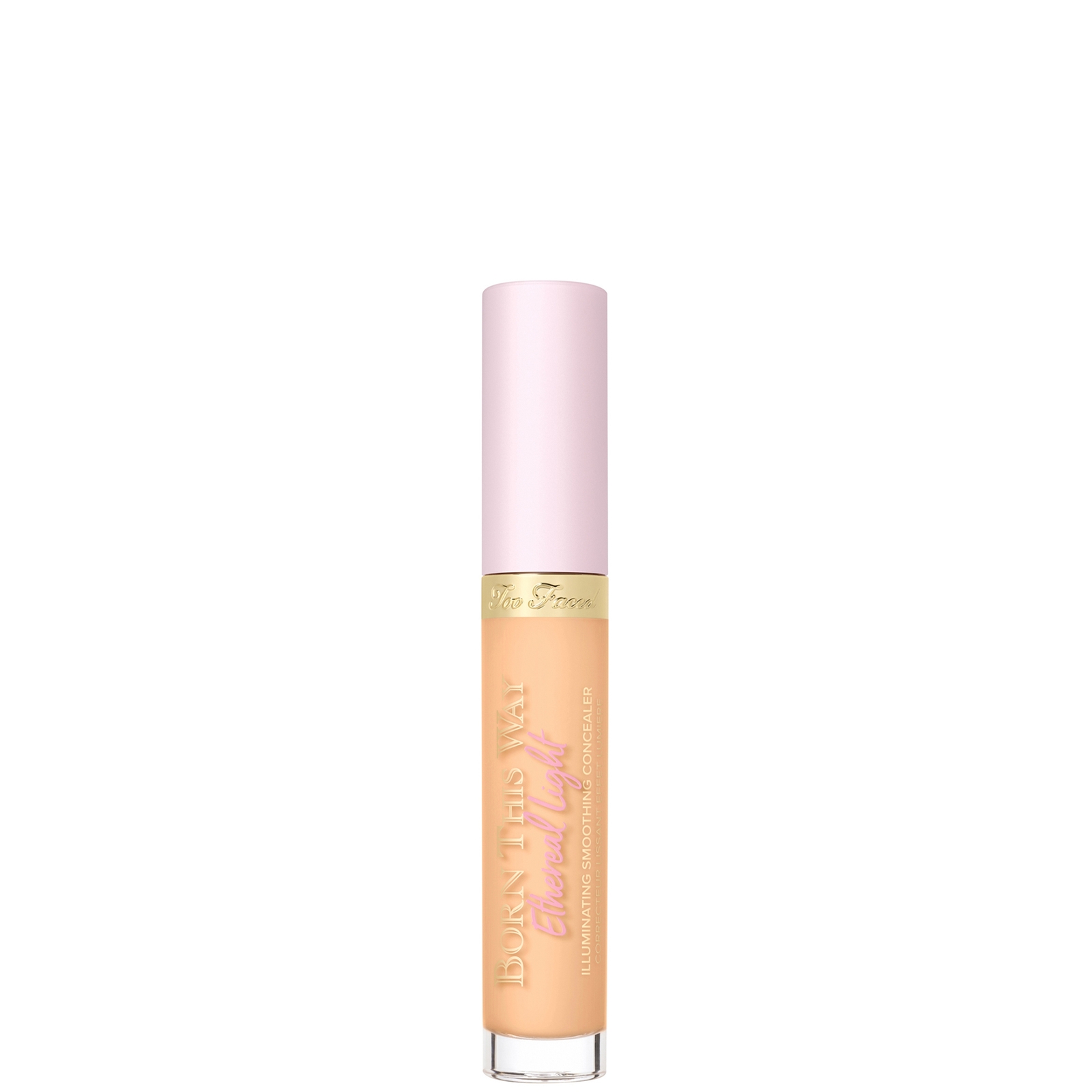 Thumbnail - Too Faced Born This Way Ethereal Light Aufhellender glättender Concealer 5 ml (Verschiedene Farbtöne) - Butter Croissant