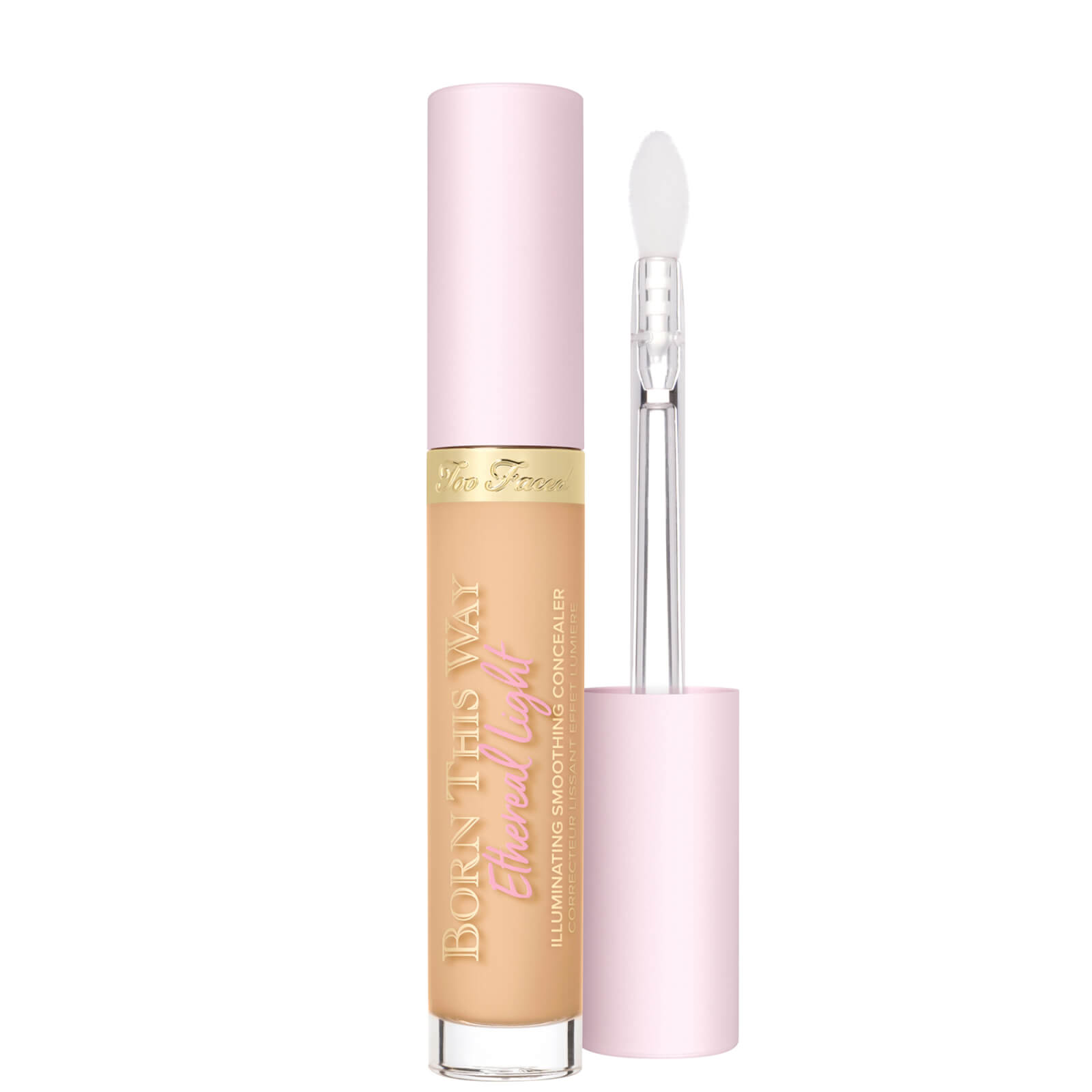Too Faced Born This Way Ethereal Light Illuminating Smoothing Concealer 15ml (Various Shades) - Pecan