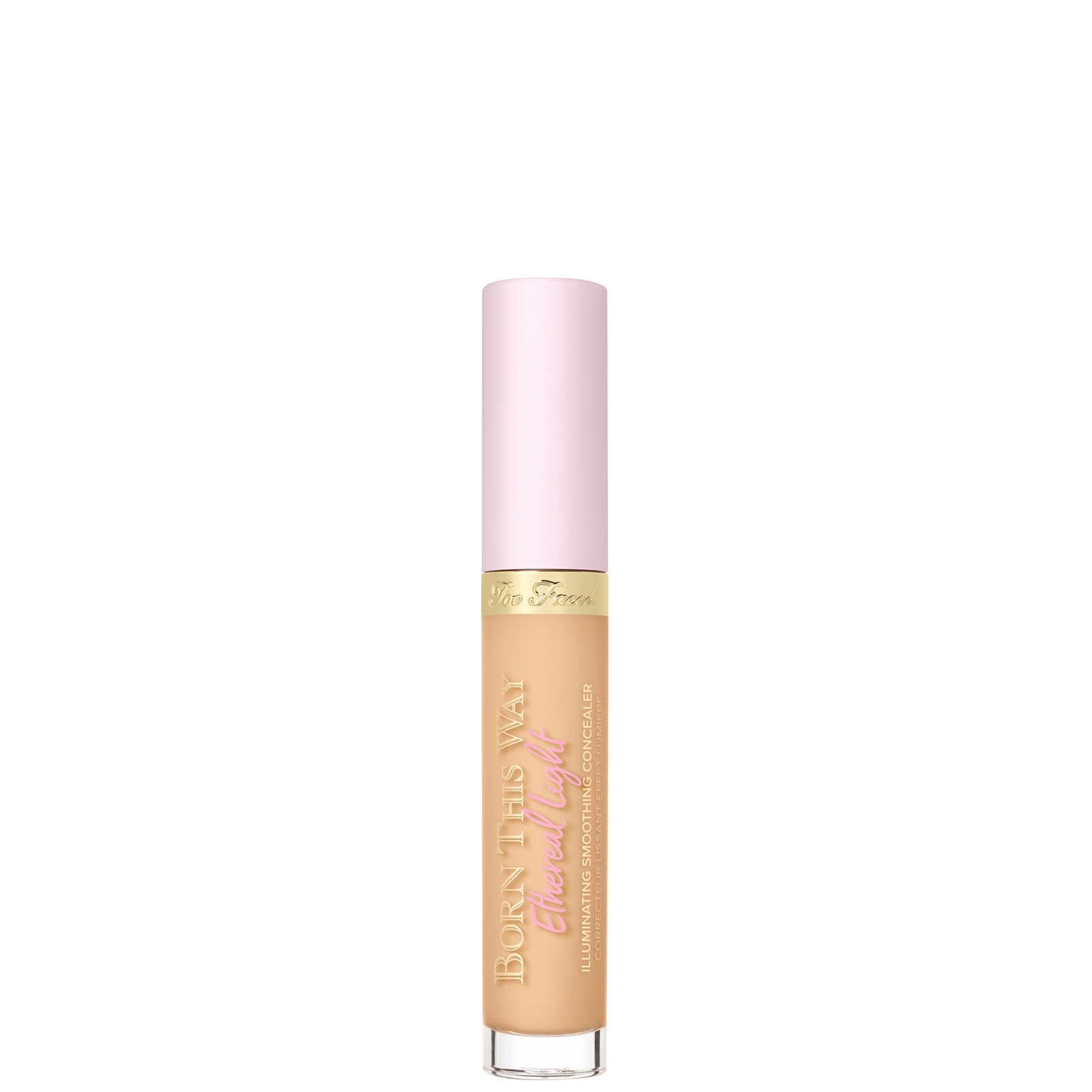 Thumbnail - Too Faced Born This Way Ethereal Light Illuminating Smoothing Concealer 5ml (Various Shades) - Pecan