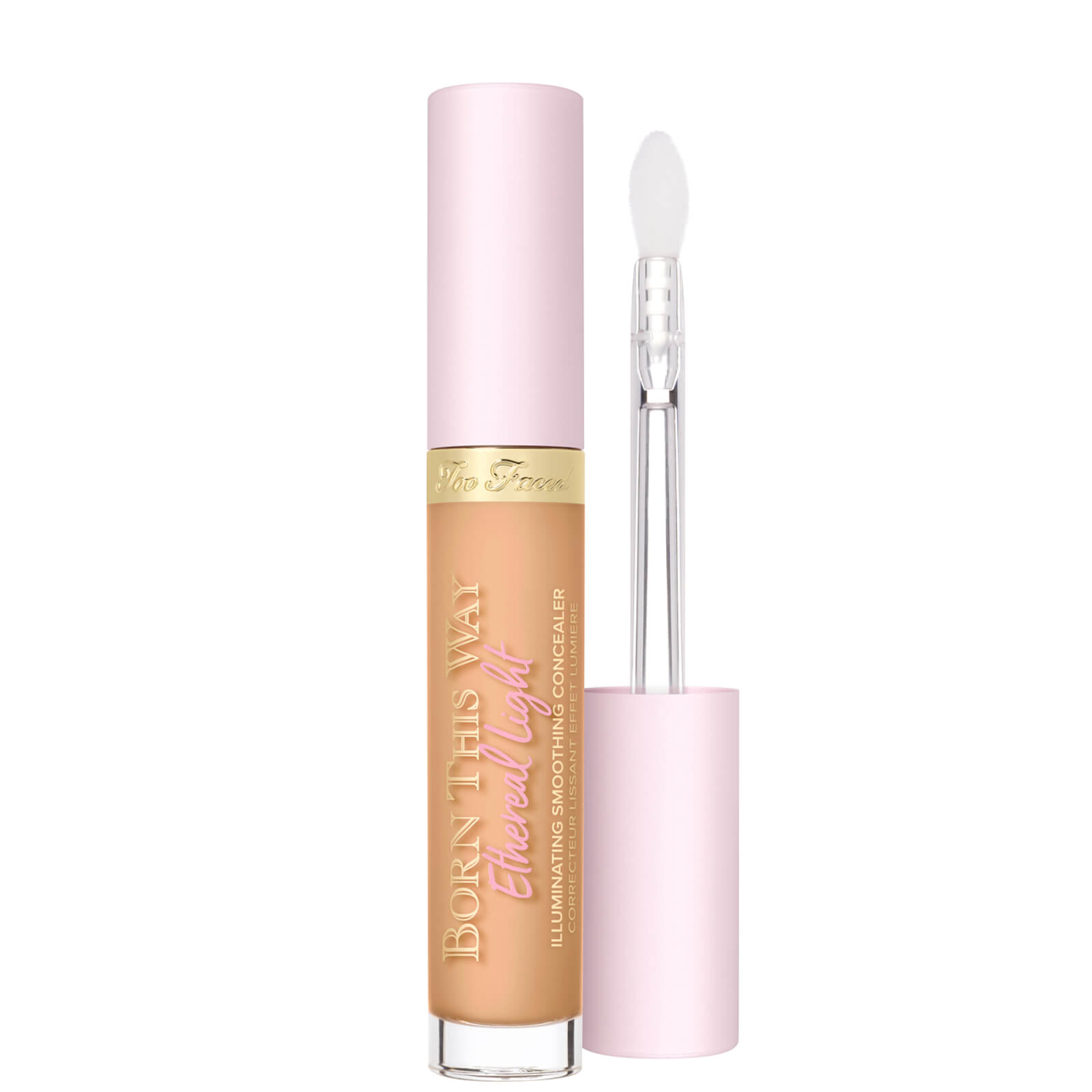 Too Faced Born This Way Ethereal Light Illuminating Smoothing Concealer 15ml (Various Shades) - Cafe