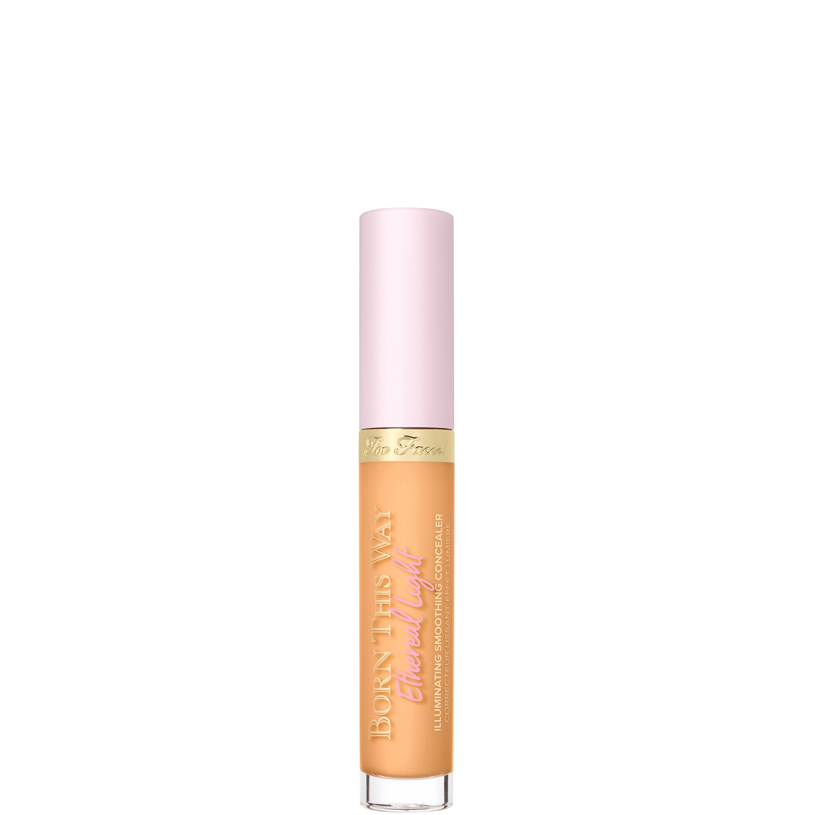Thumbnail - Too Faced Born This Way Ethereal Light Illuminating Smoothing Concealer 5ml (Various Shades) - Biscotti