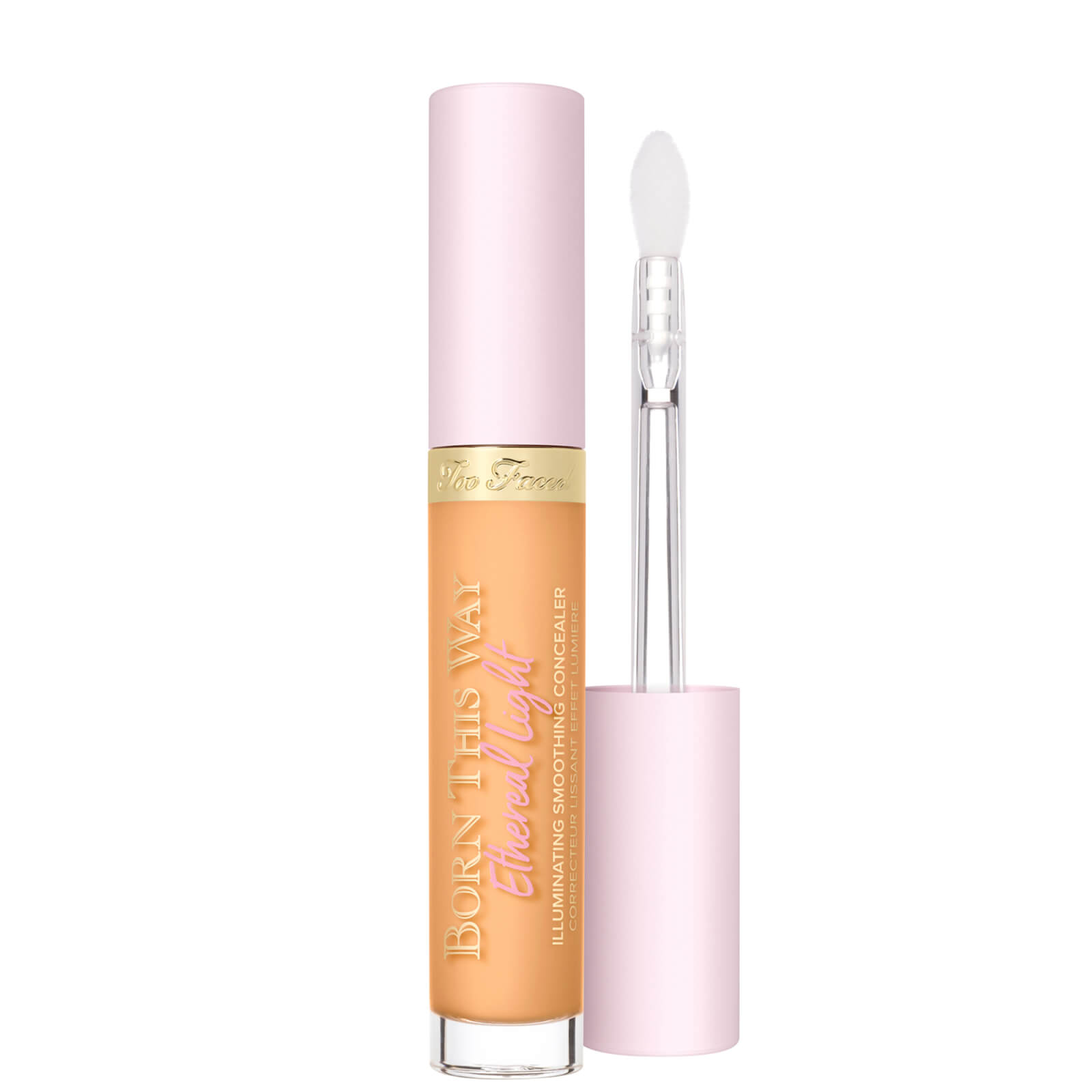 Too Faced Born This Way Ethereal Light Illuminating Smoothing Concealer 15ml (Various Shades) - Bisc