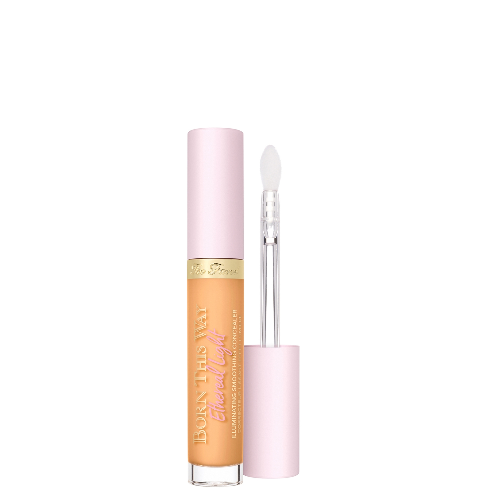 Too Faced Born This Way Ethereal Light Illuminating Smoothing Concealer 5ml (Various Shades) - Biscotti