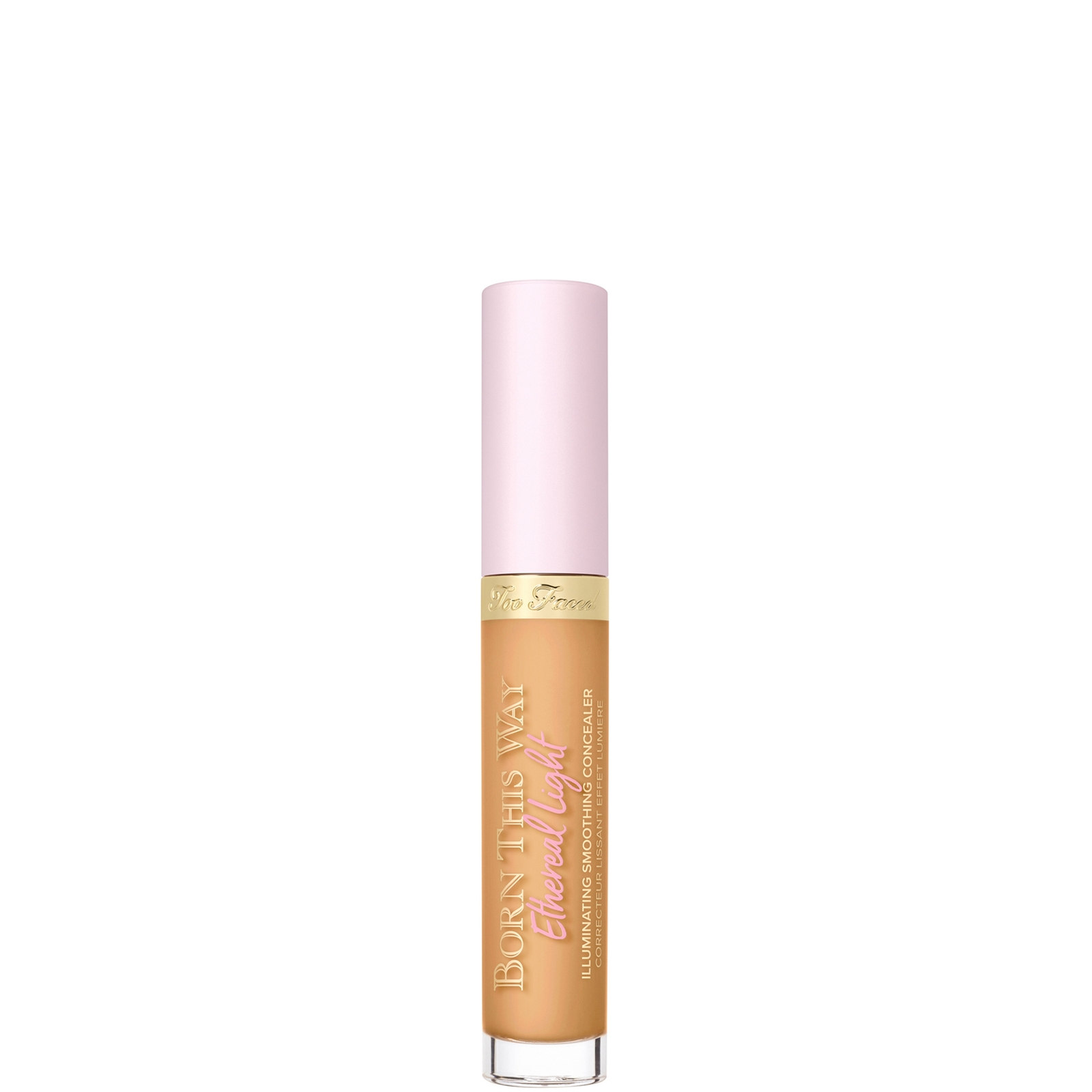 Thumbnail - Too Faced Born This Way Ethereal Light Aufhellender glättender Concealer 5 ml (Verschiedene Farbtöne) - Honeybun