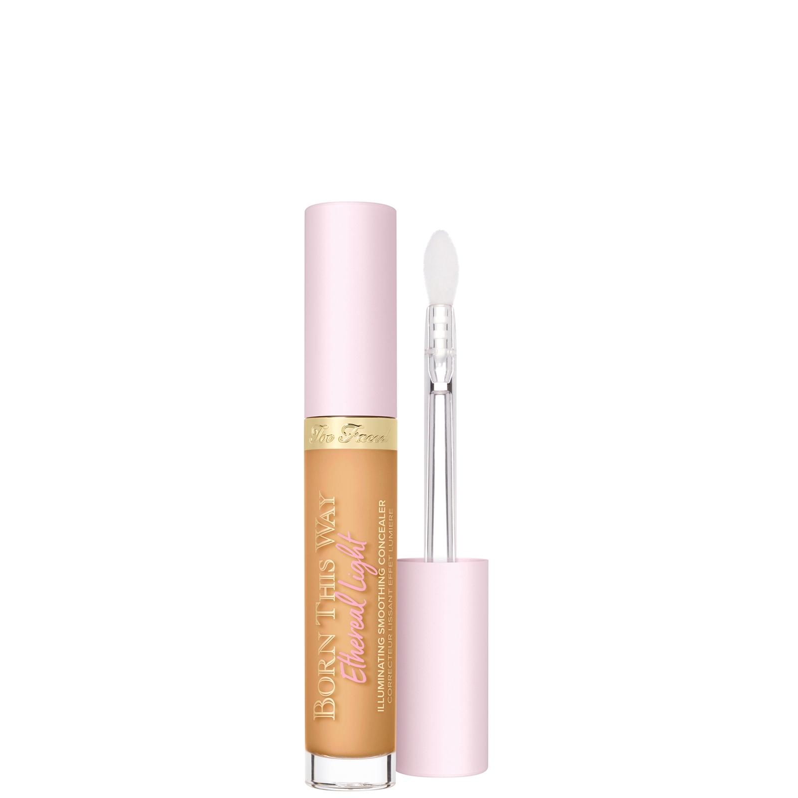 Too Faced Born This Way Ethereal Light Illuminating Smoothing Concealer 5ml (Various Shades) - Honeybun