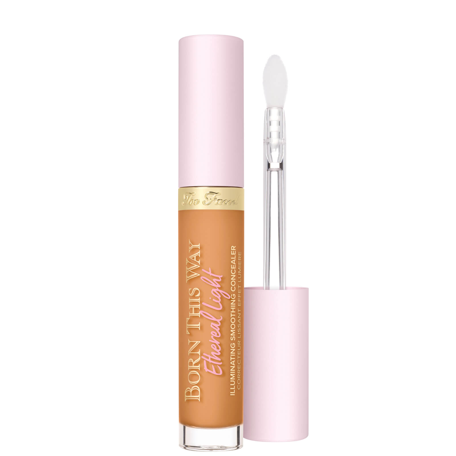 Too Faced Born This Way Ethereal Light Illuminating Smoothing Concealer 15ml (Various Shades) - Gingersnap
