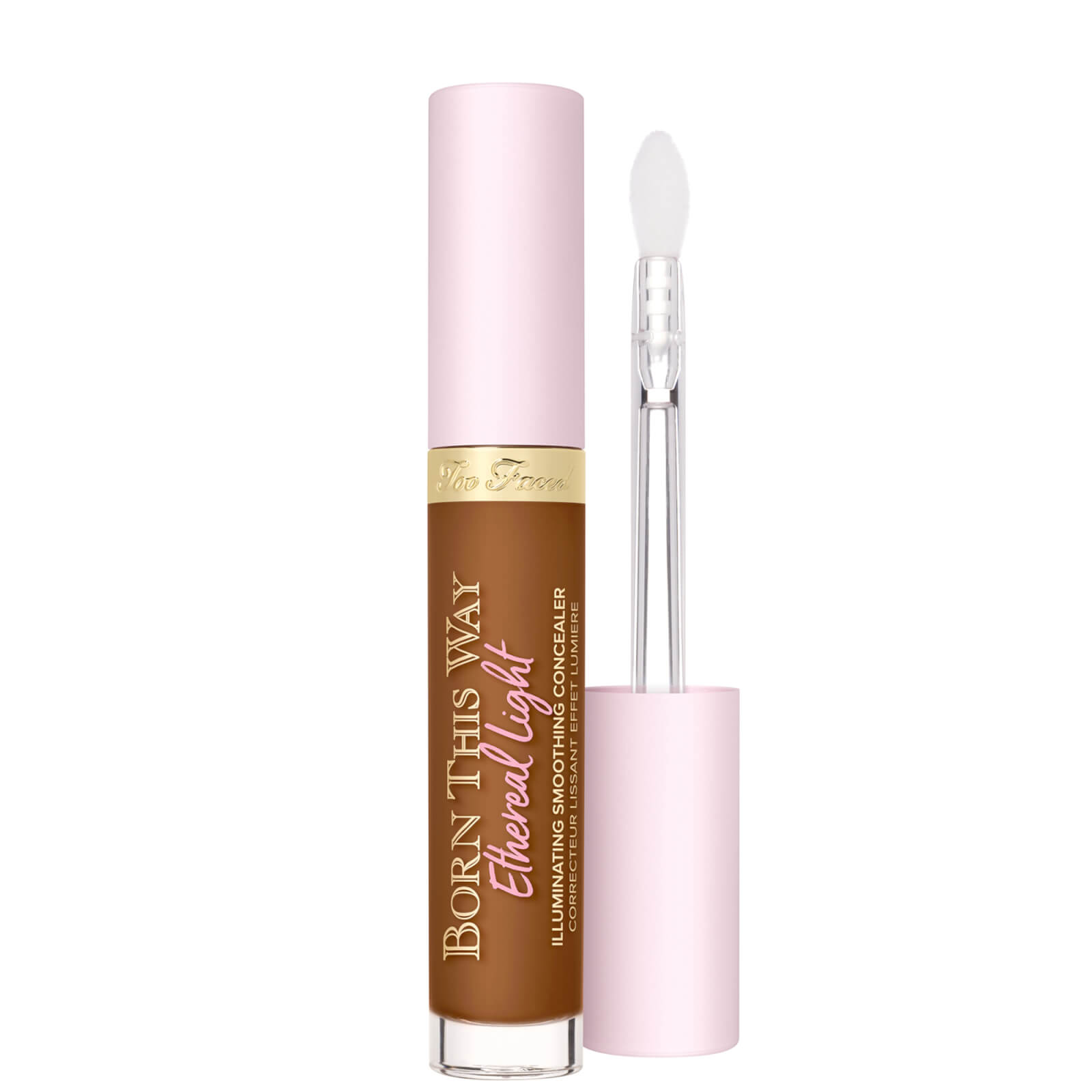 Too Faced Born This Way Ethereal Light Illuminating Smoothing Concealer 15ml (Various Shades) - Chocolate Truffle