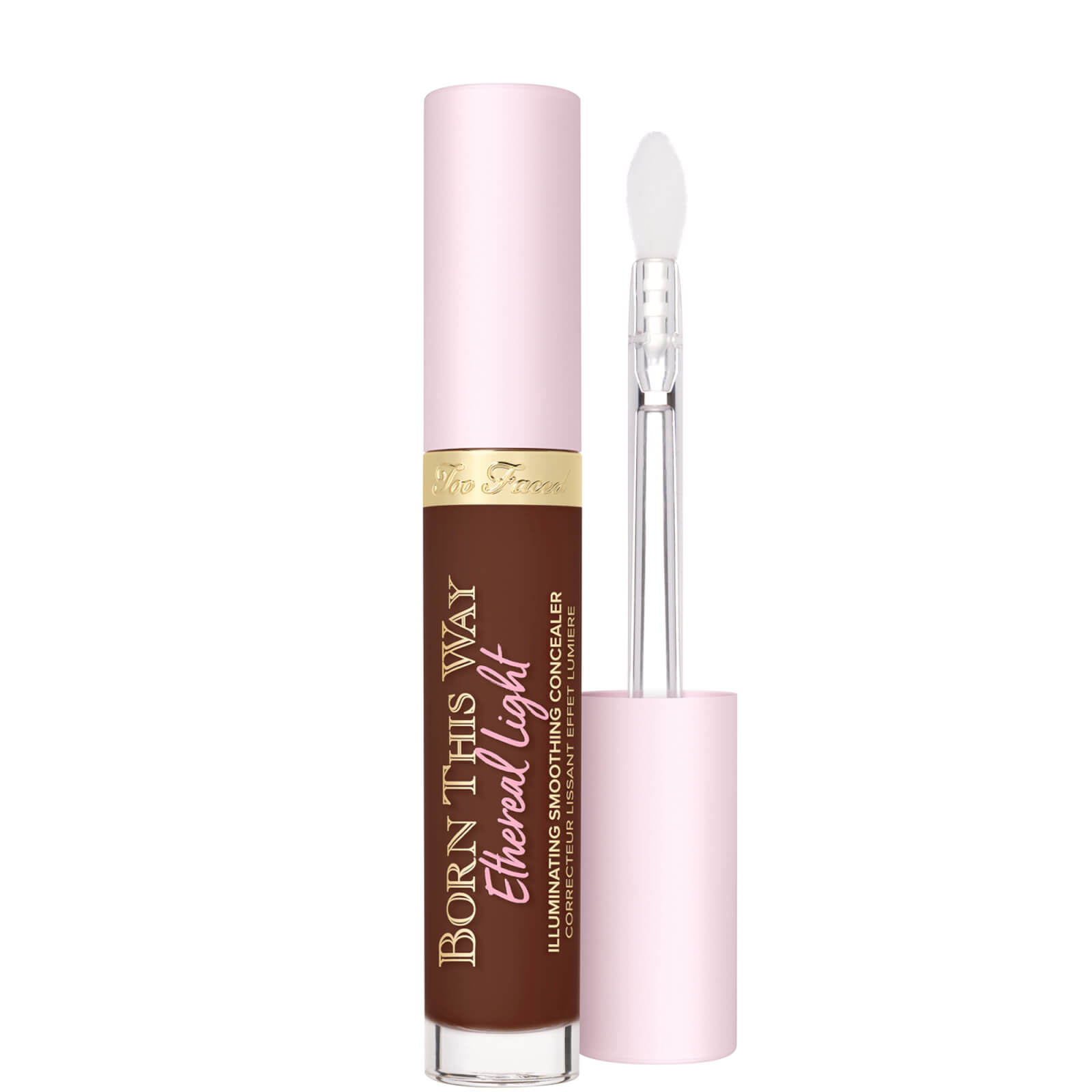 Too Faced Born This Way Ethereal Light Illuminating Smoothing Concealer 15ml (Various Shades) - Espresso