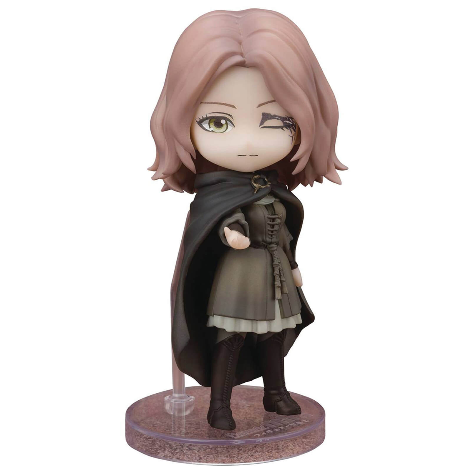 Tamashii Nations Elden Ring Figuarts Mini Fig - Melina