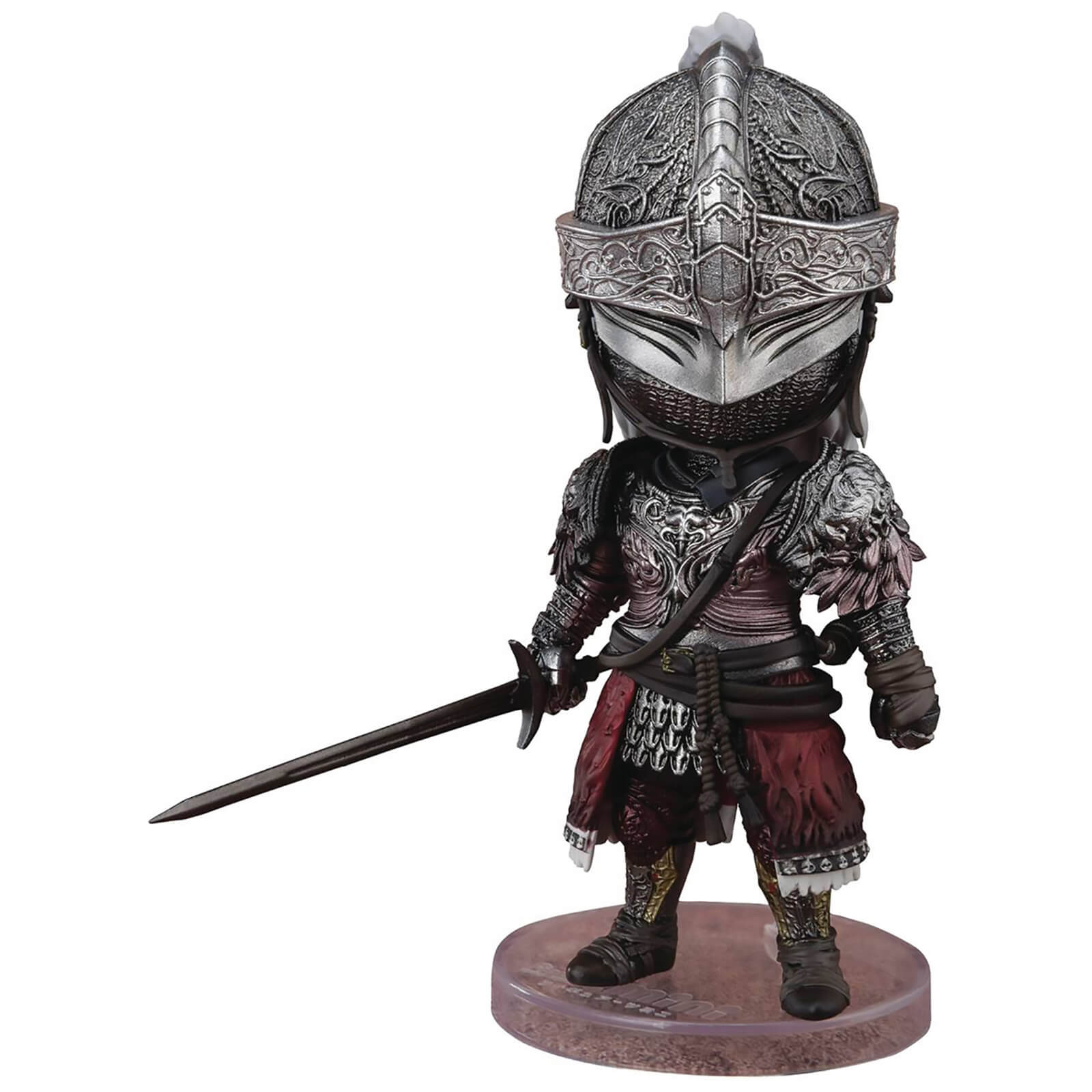 Tamashii Nations Elden Ring Figuarts Mini Fig - Raging Wolf