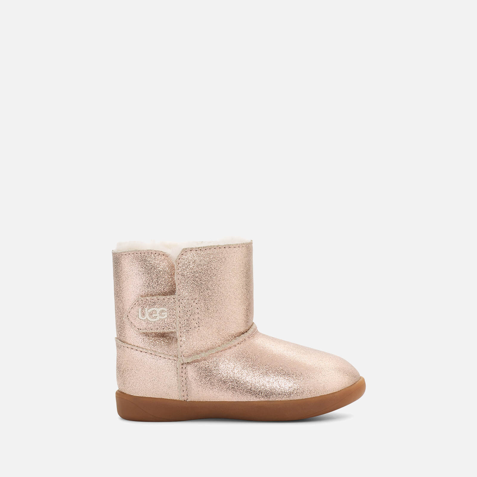 UGG Toddlers' Keelan Leather Boots