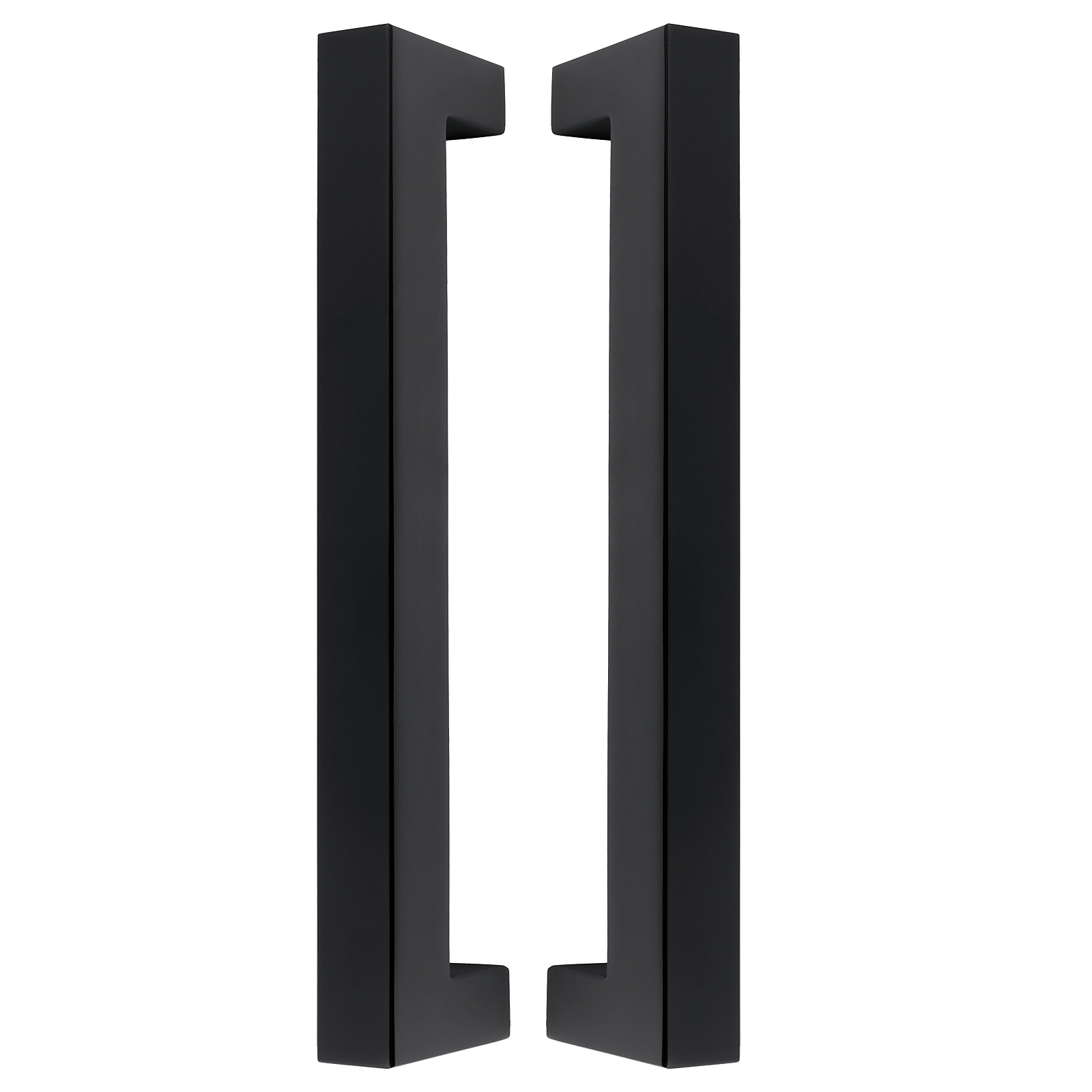 LPD Doors Internal Manhattan Sullivan Double Bar Door Handle thumbnail