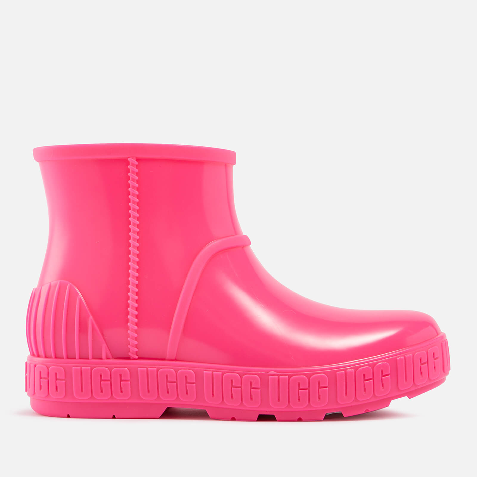 UGG Kids' Drizlita Waterproof Rubber Wellington Boots
