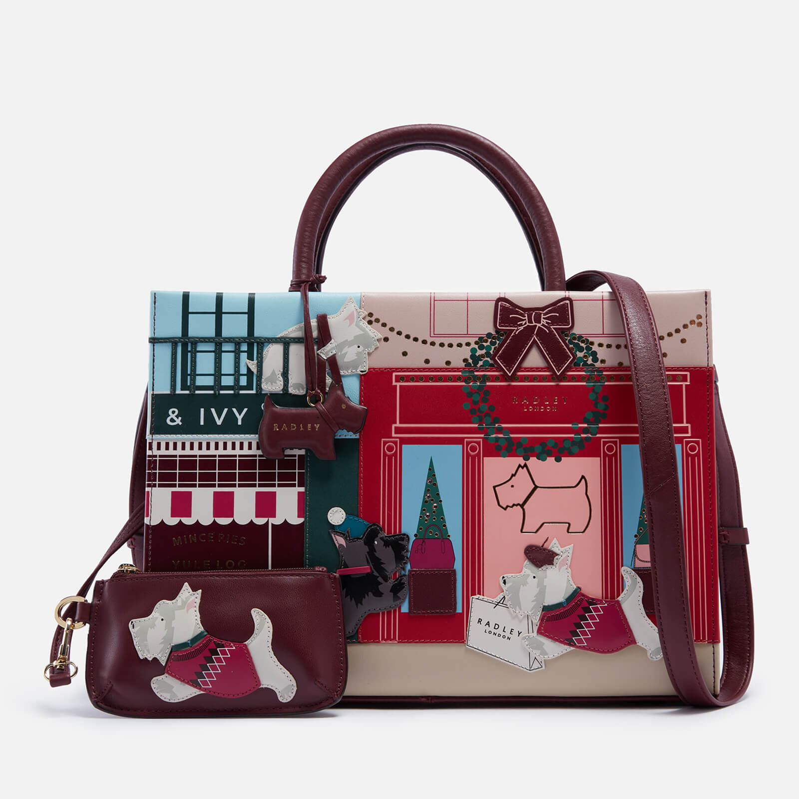 MyBag product