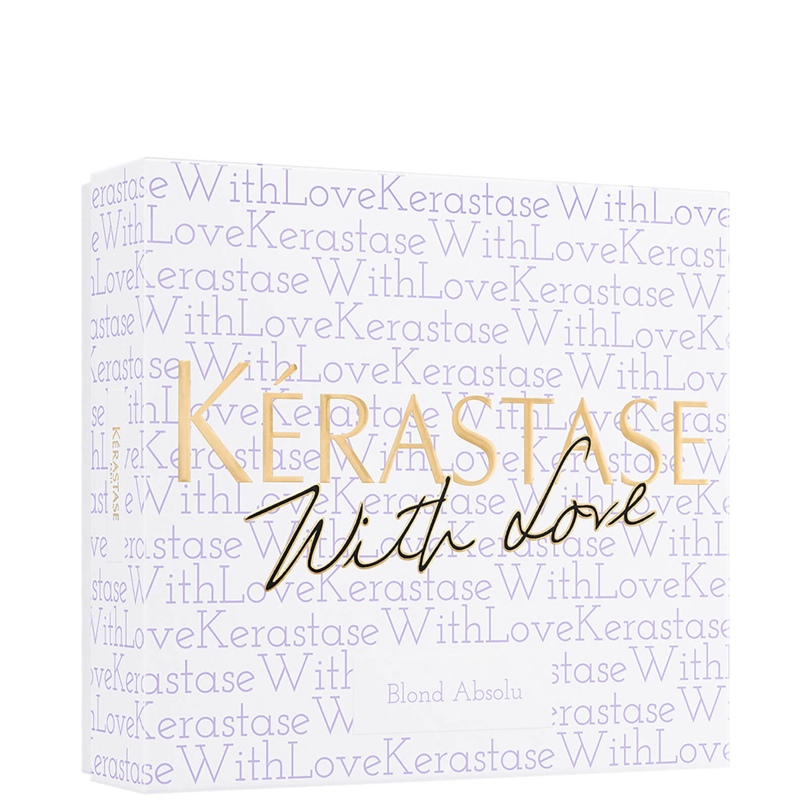

Kérastase Blond Absolu Fondant Gift Set