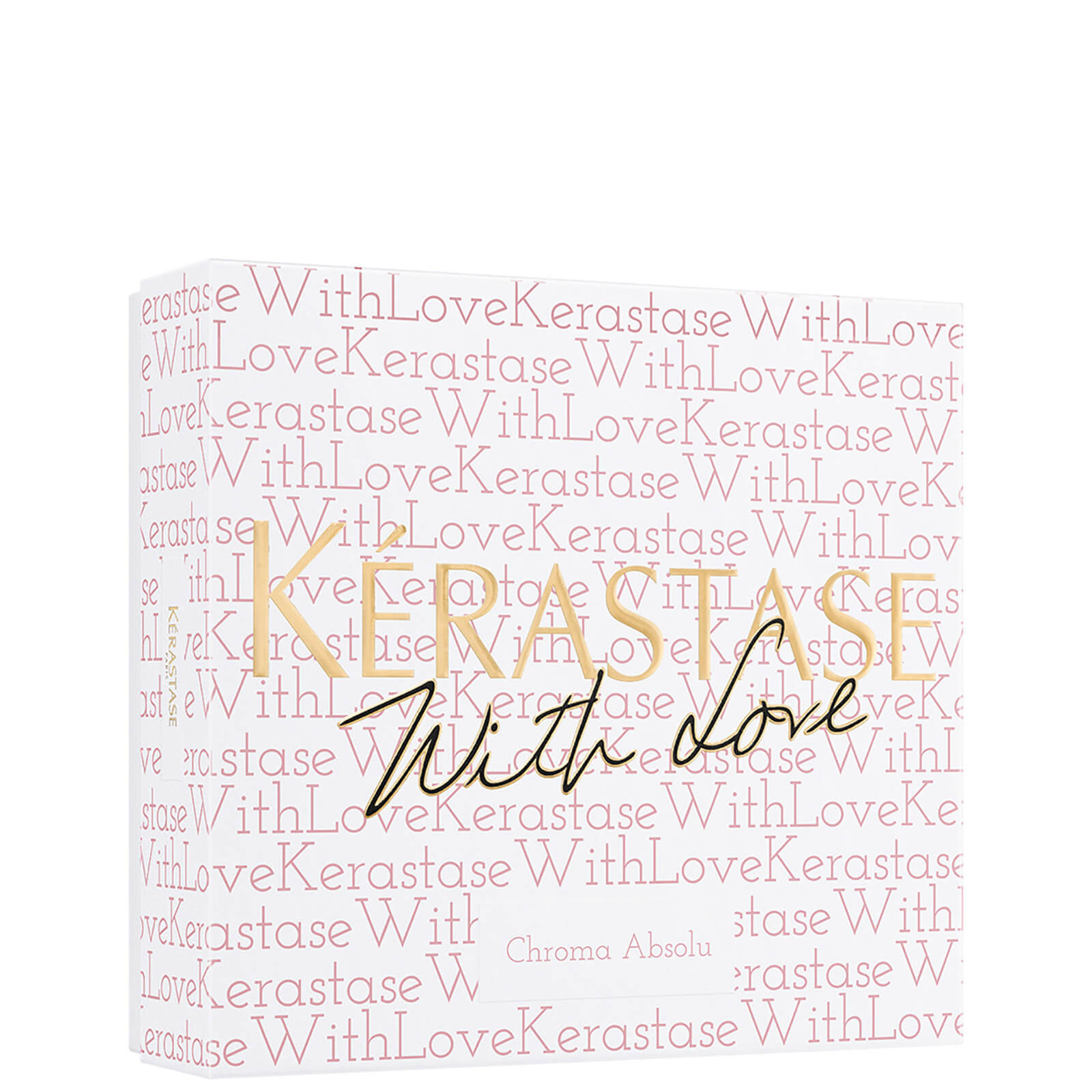

Kérastase Chroma Absolu Fondant Gift Set