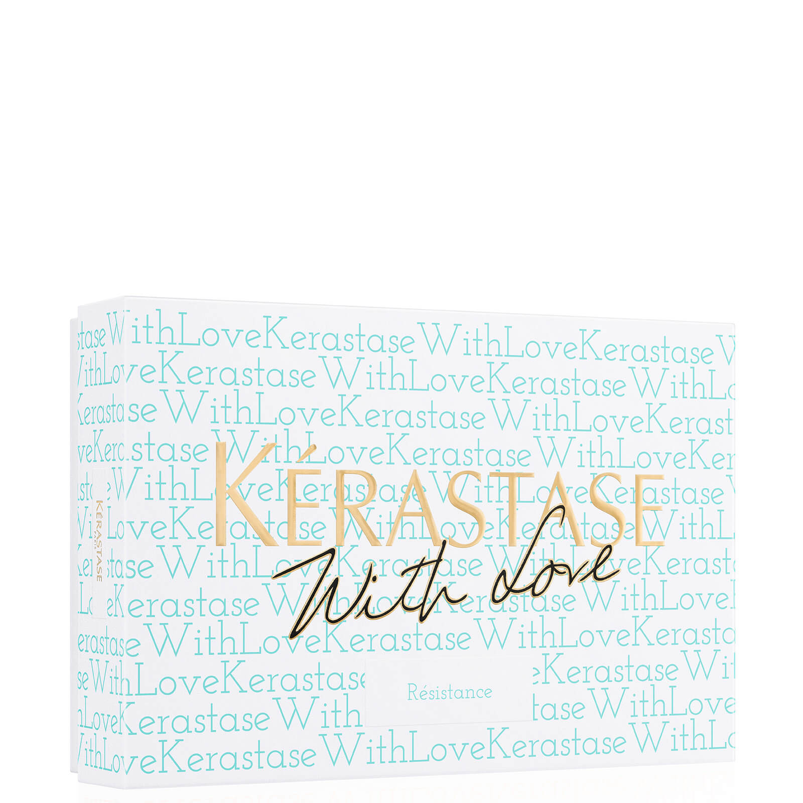 

Kérastase Resistance Fondant Gift Set