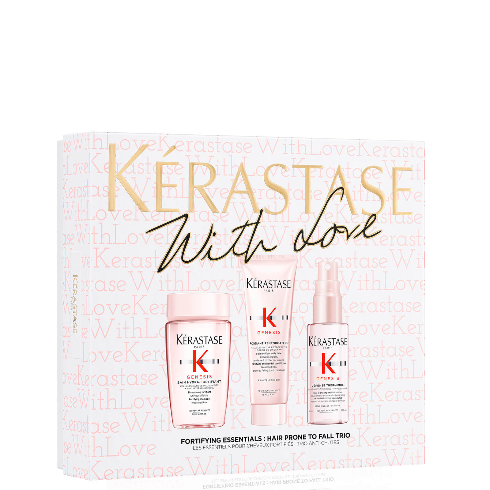 

Kérastase Genesis Discovery Set