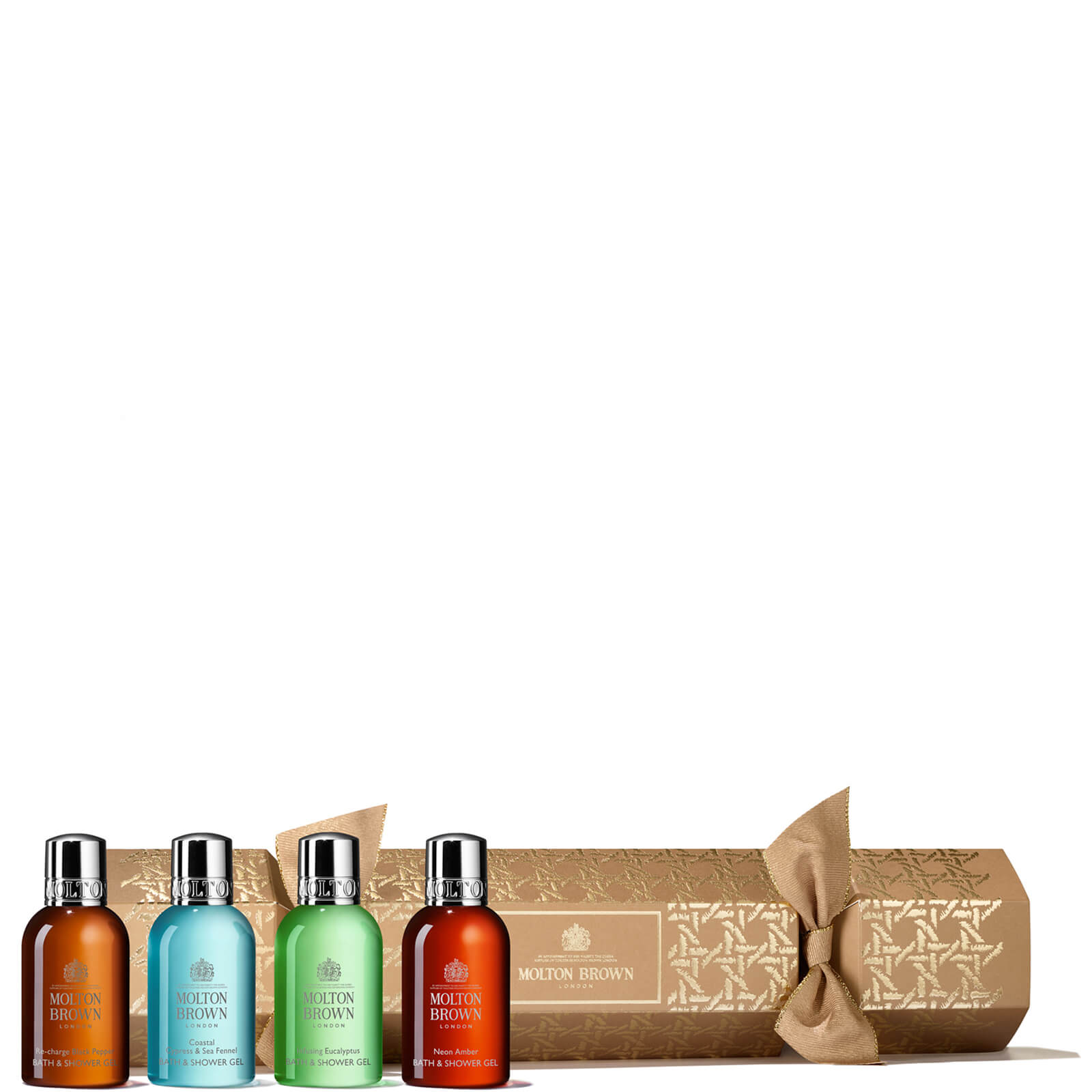 

Molton Brown Woody and Aromatic Christmas Cracker
