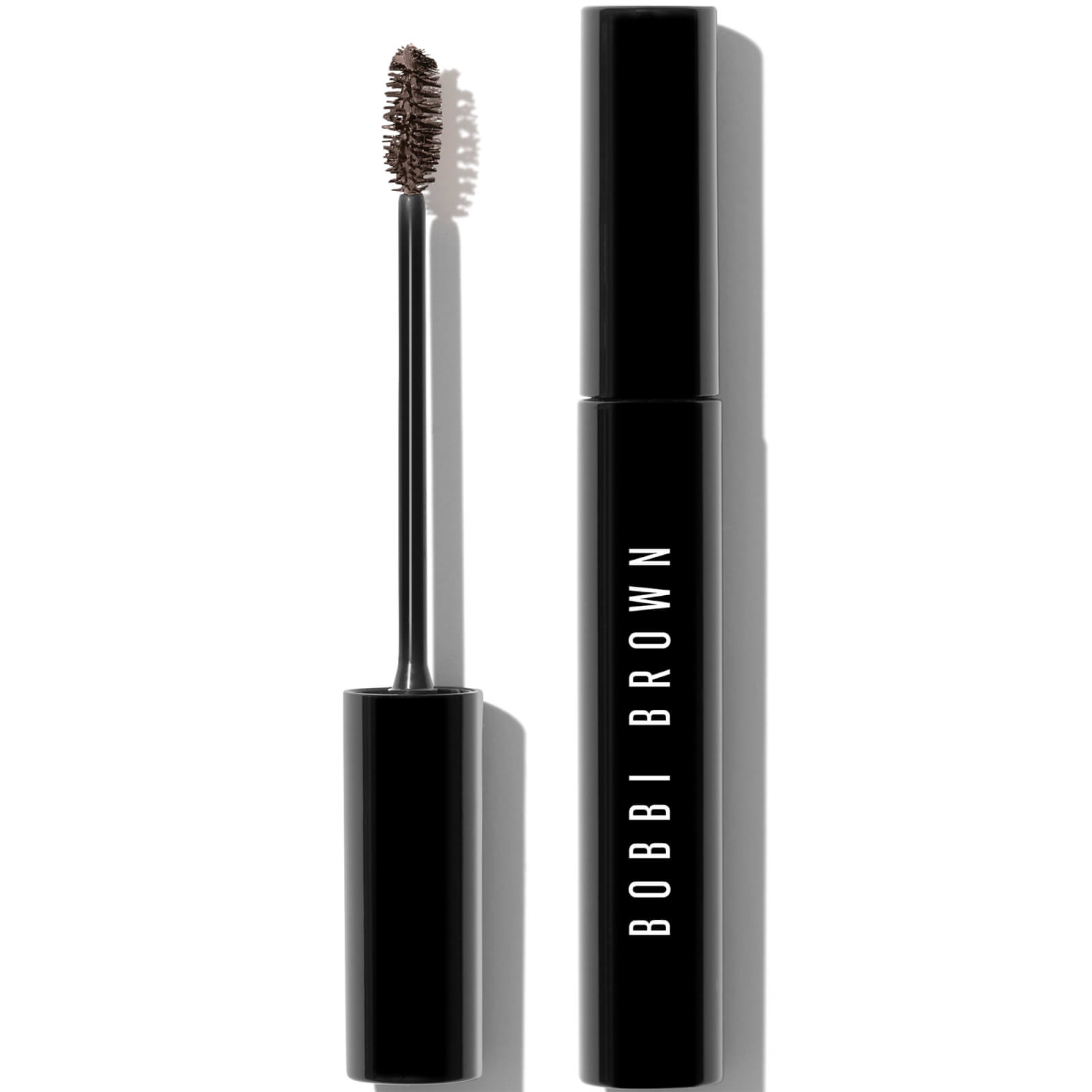 

Bobbi Brown Natural Brow Shaper 4.4ml (Various Shades) - Soft Black