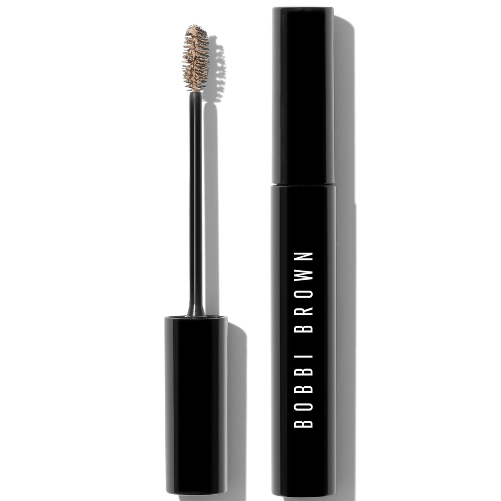 BOBBI BROWN NATURAL BROW SHAPER 4.4ML (VARIOUS SHADES) - SLATE