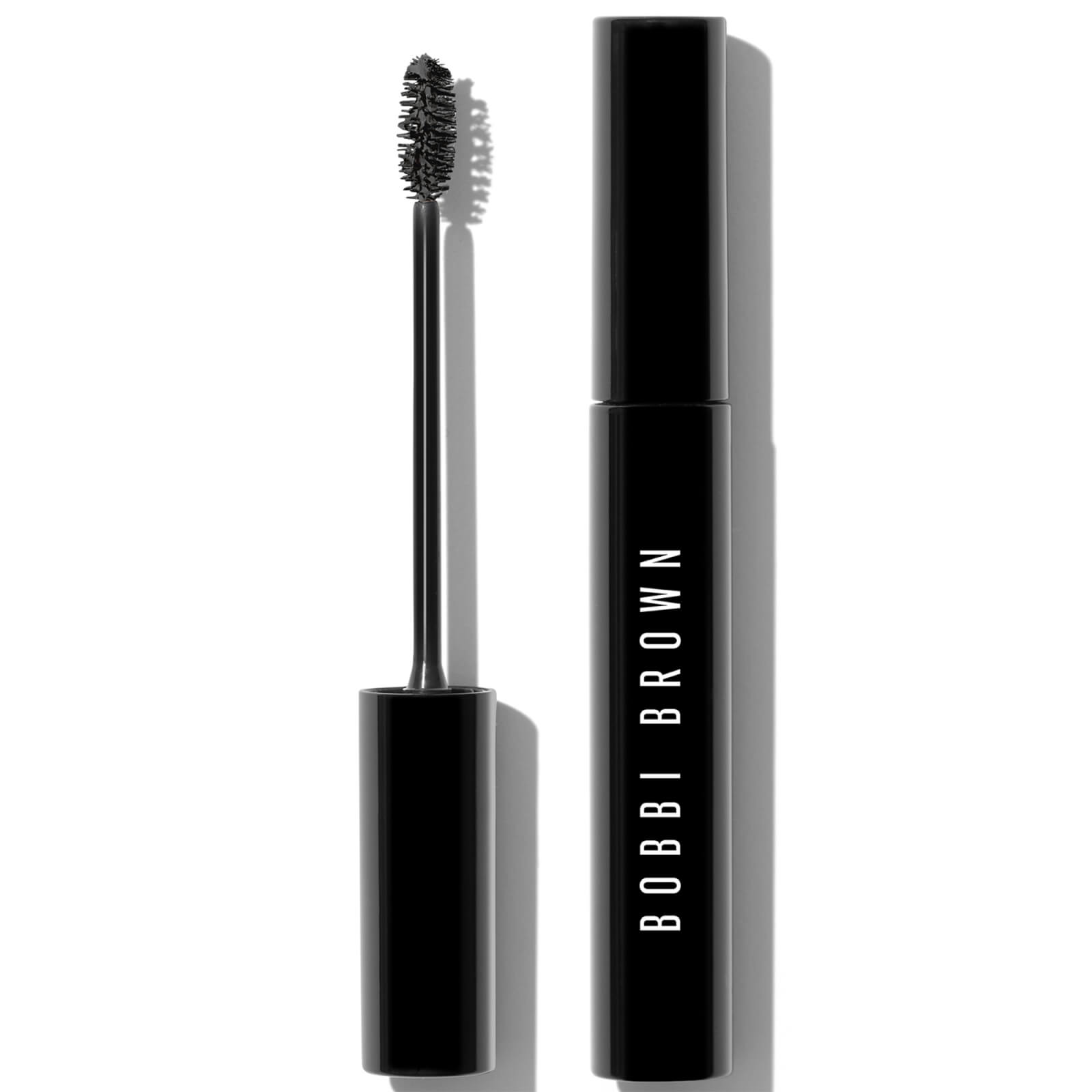 Photos - Eye / Eyebrow Pencil Bobbi Brown Natural Brow Shaper 4.4ml  - Soft Black ETPY110000 (Various Shades)