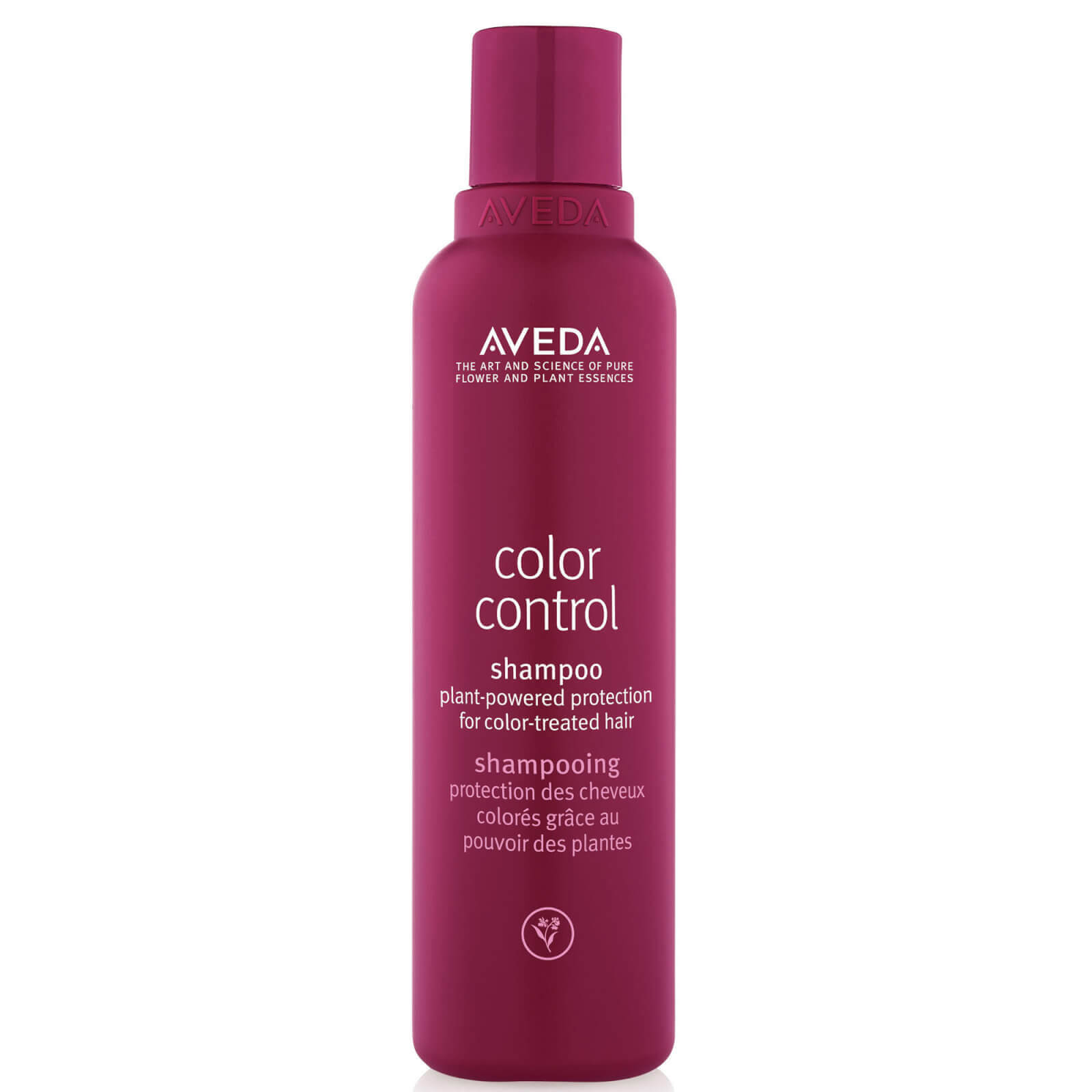 Image of Aveda Colour Control Sulfate Free Shampoo 200ml