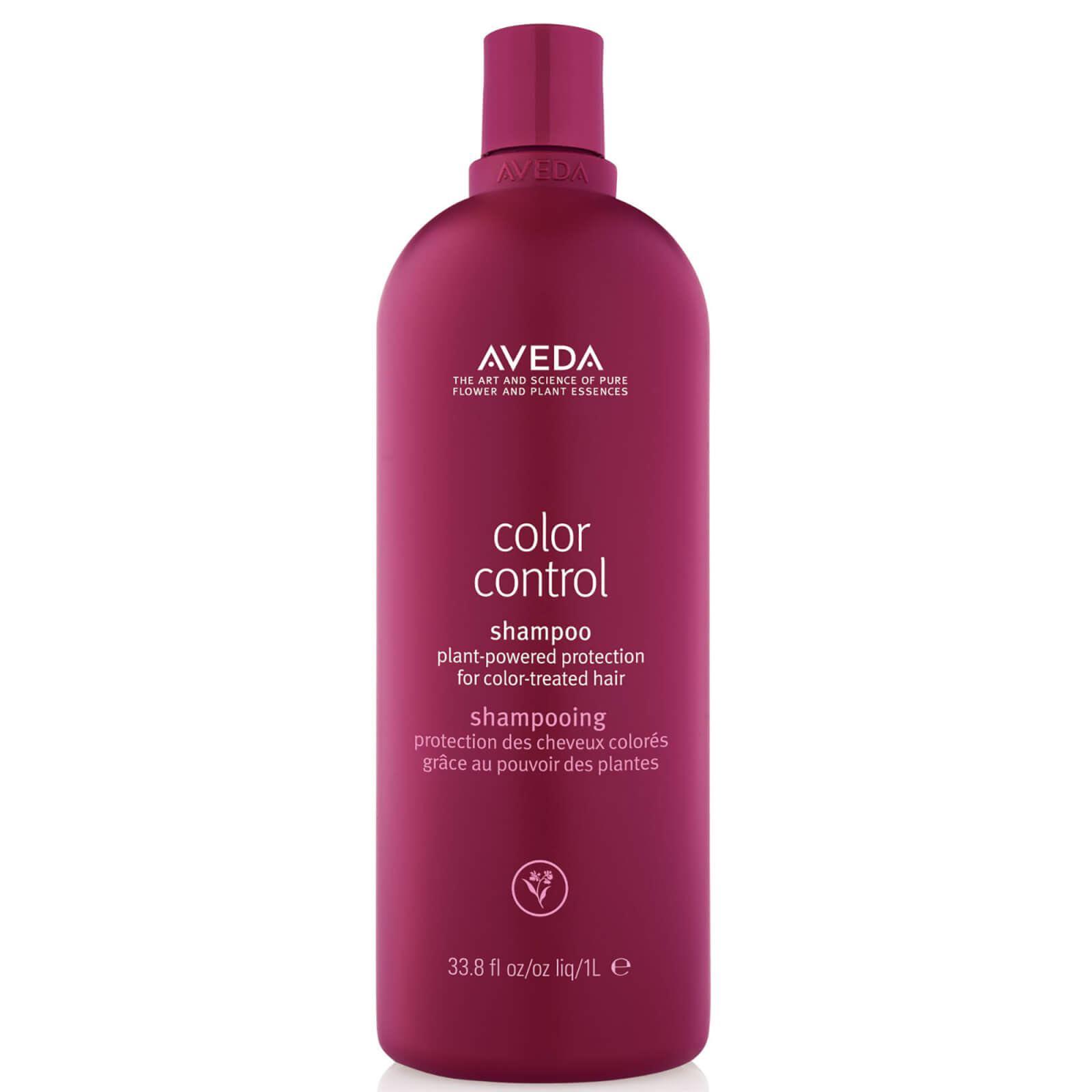 Image of Aveda Colour Control Sulfate Free Shampoo 1000ml