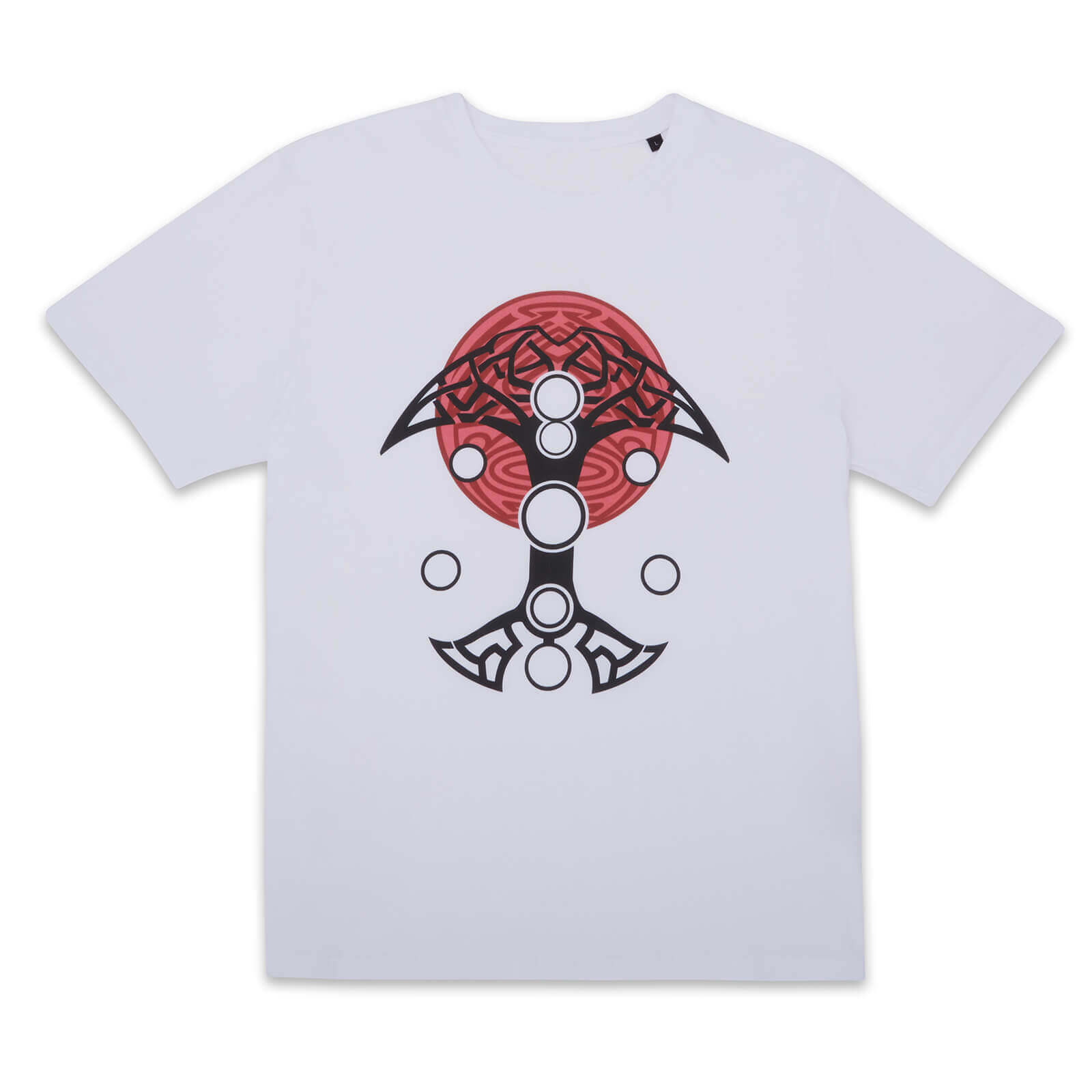 

Marvel Thor - Love and Thunder T-Shirt Unisex Ravager - Bianco - S