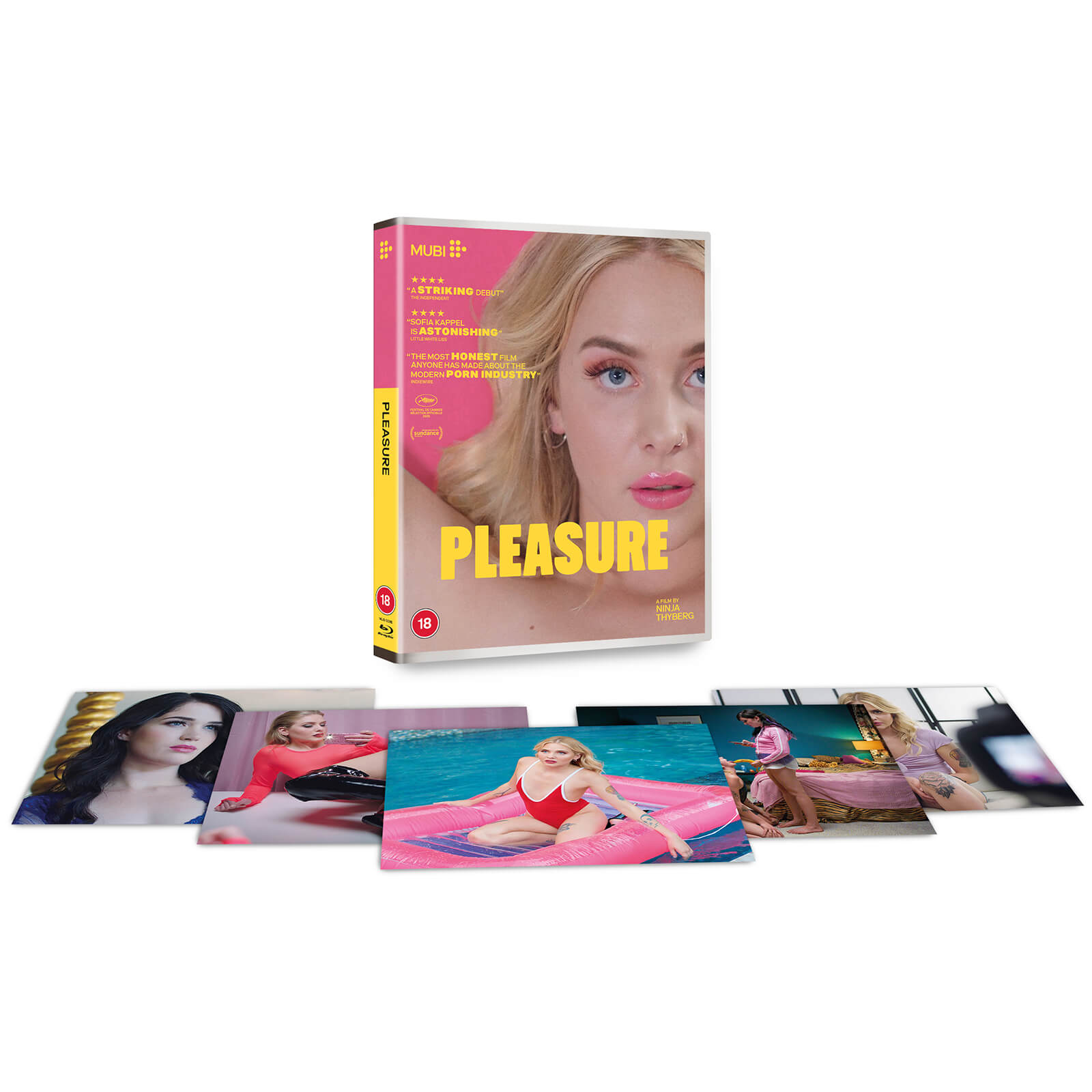 Pleasure