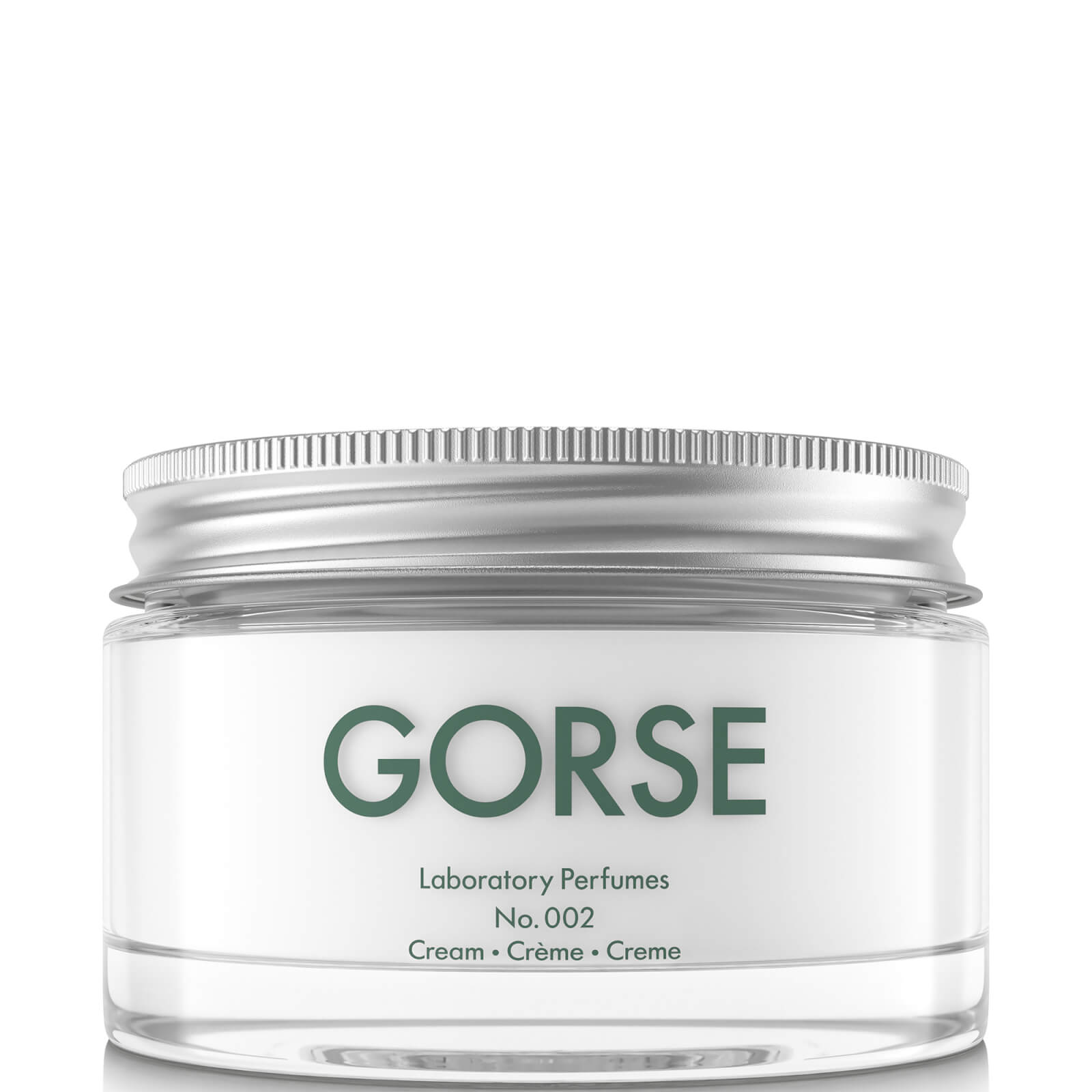 

Laboratory Perfumes Gorse Cream 200ml
