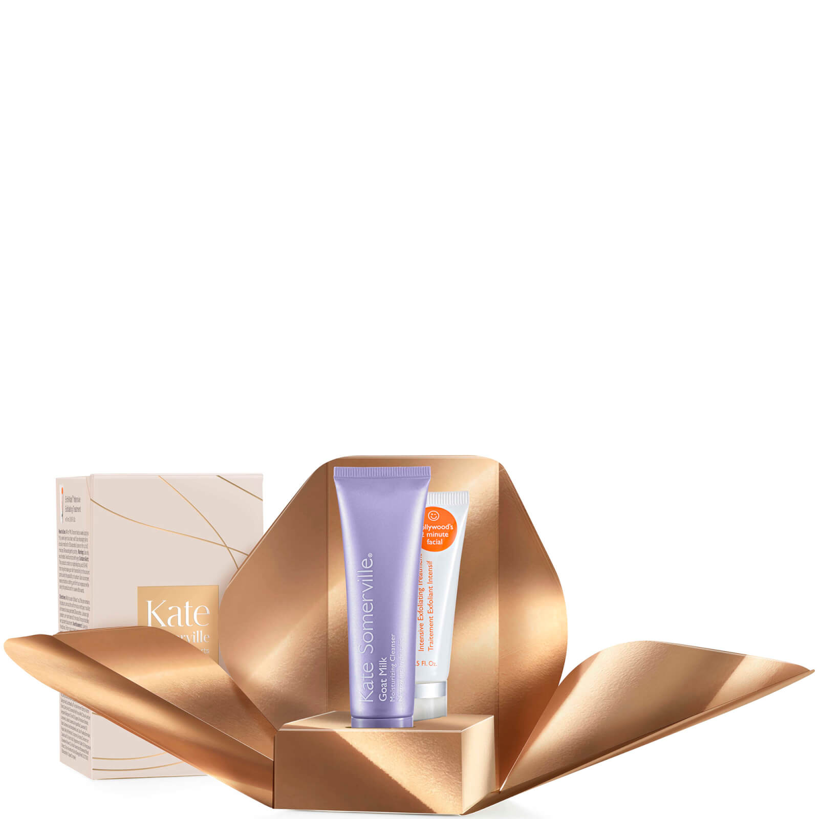 

Kate Somerville Kate’s Clinic Essentials Mini Duo