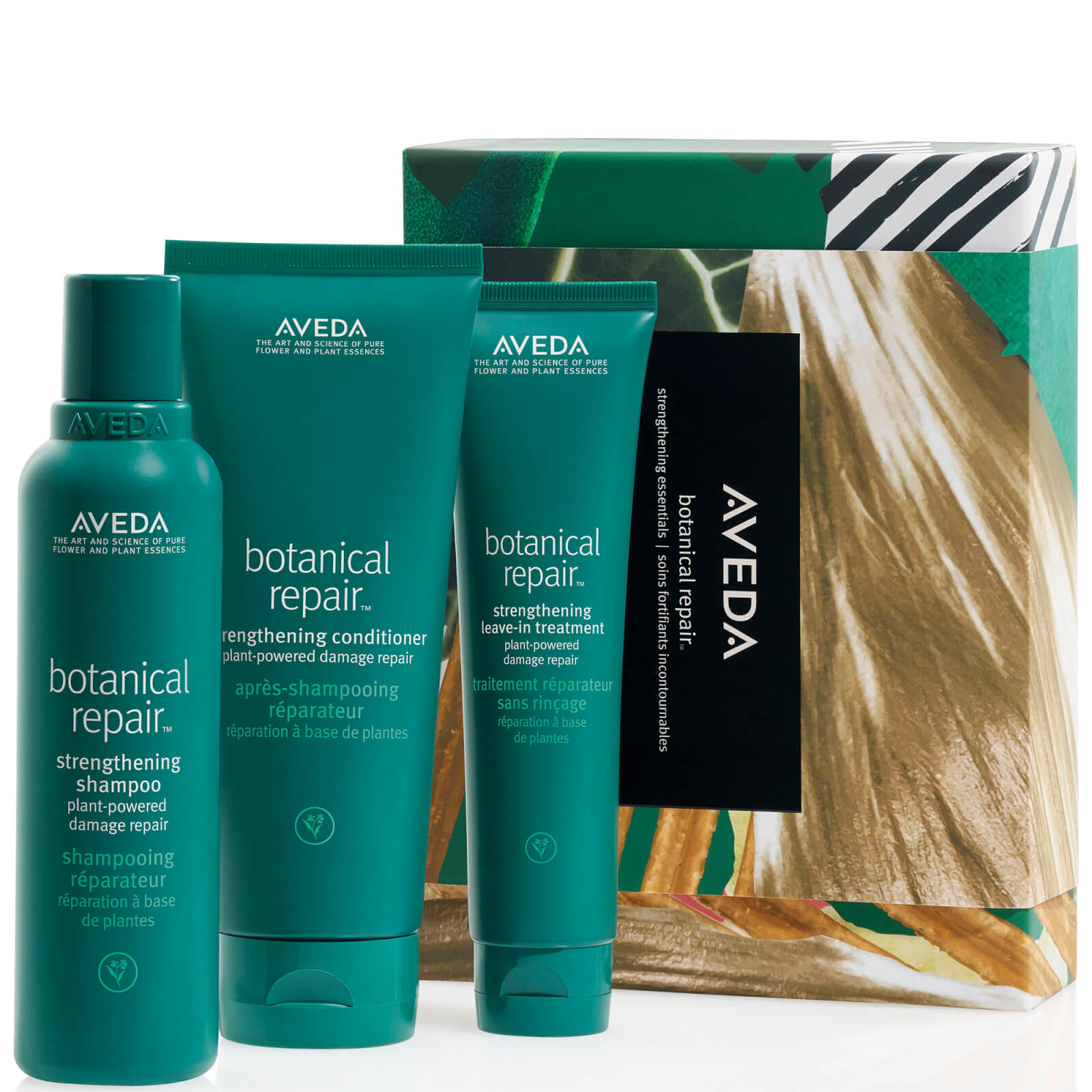 

Aveda Botanical Repair Strengthening Collection Set