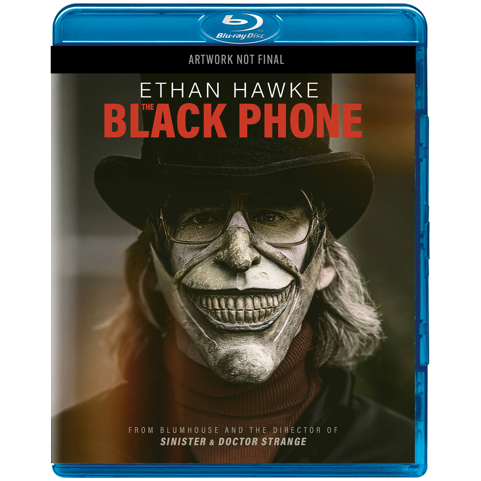 

The Black Phone