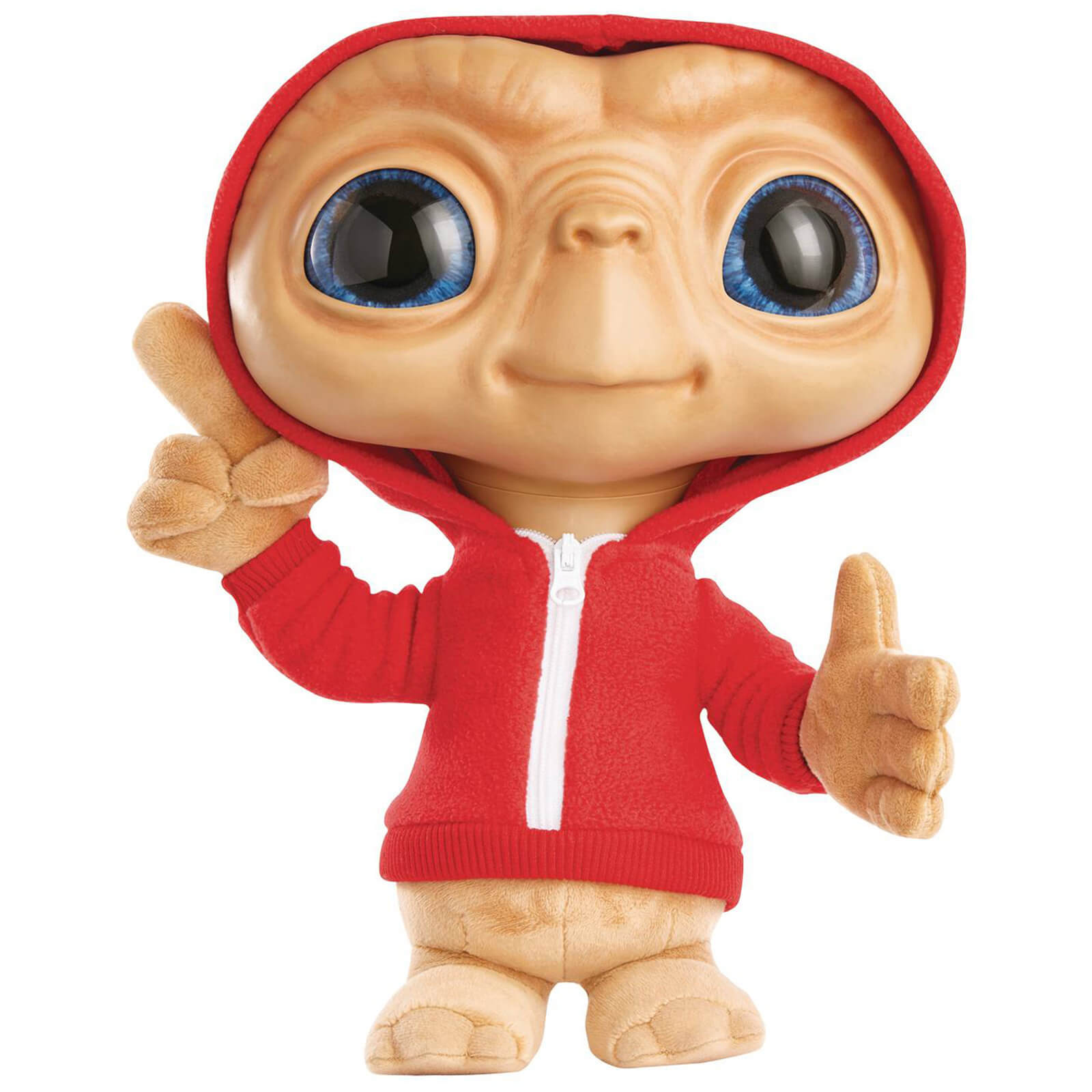 Mattel E.T. Feature 11 Inch Plush