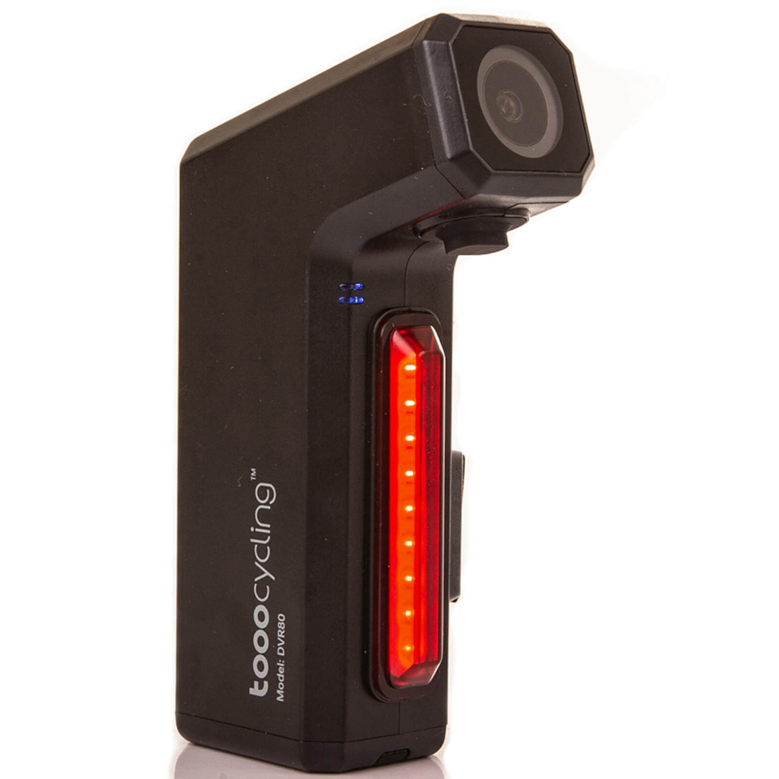 TOOO Cycling Rear Camera Light