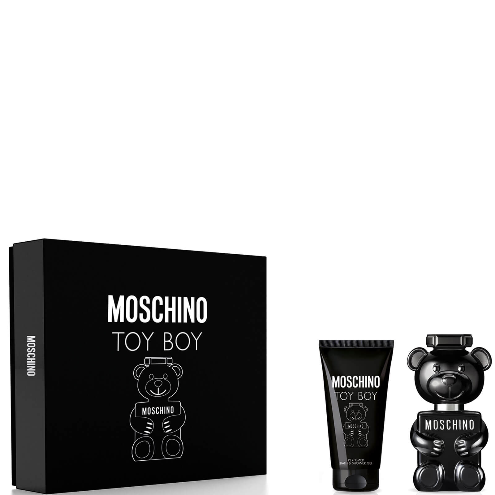 

Moschino Toy Boy EDP 30ml + Shower Gel 50ml Set