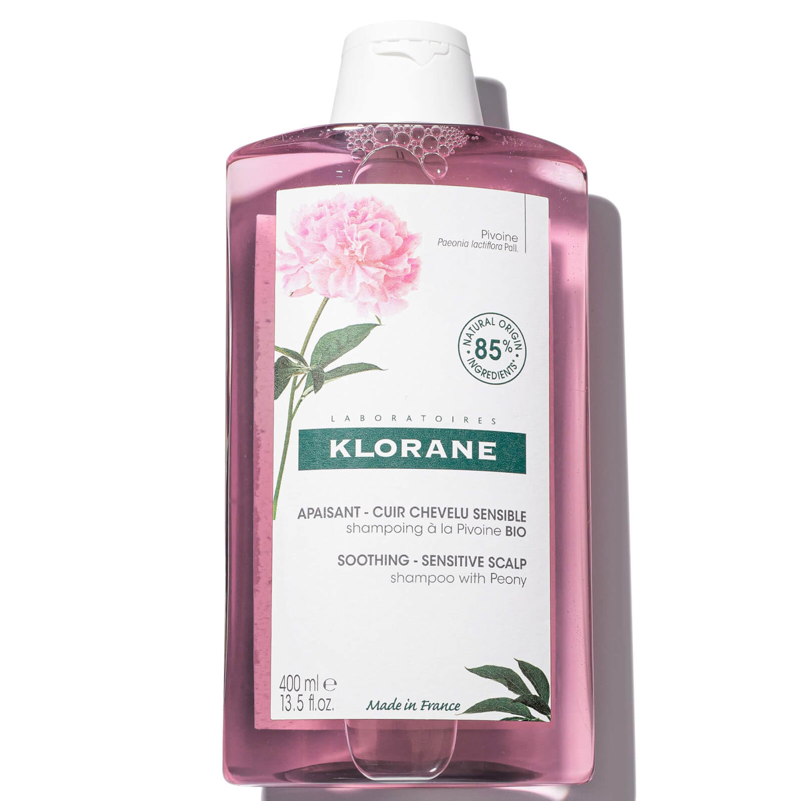Shop Klorane Soothing Shampoo 13.5 Fl. oz