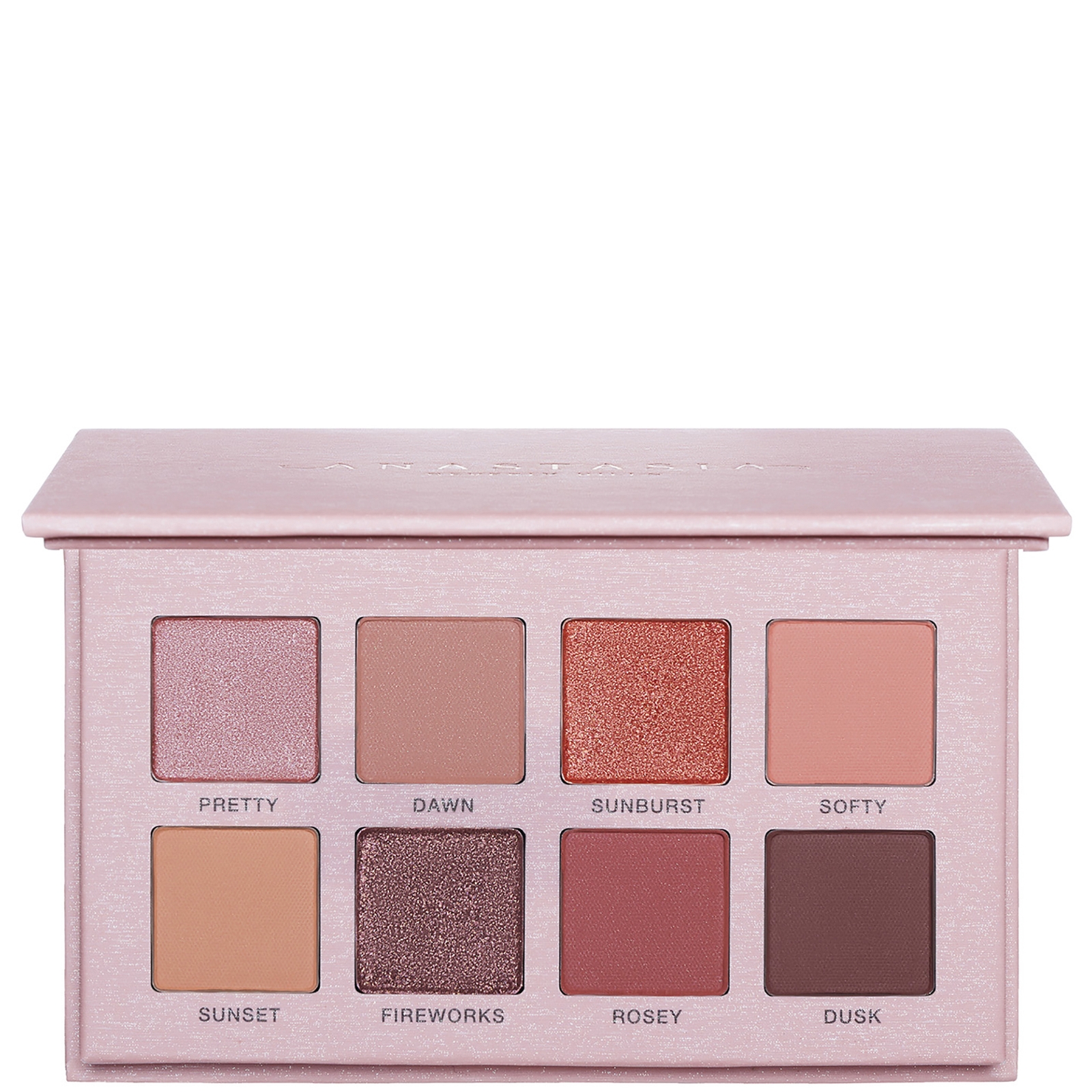 

Anastasia Beverly Hills Glam To Go Mini Palette