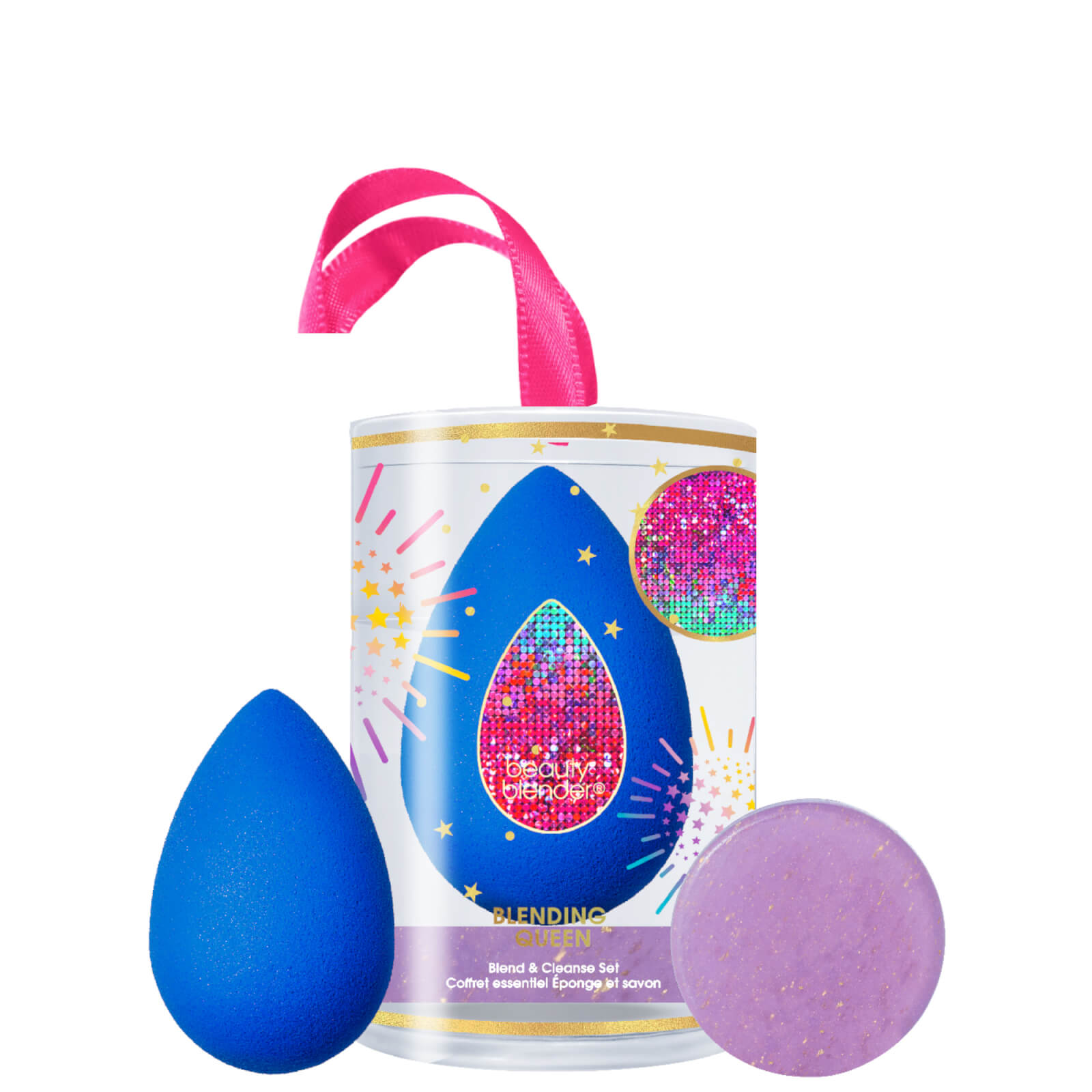 

BeautyBlender Blending Queen