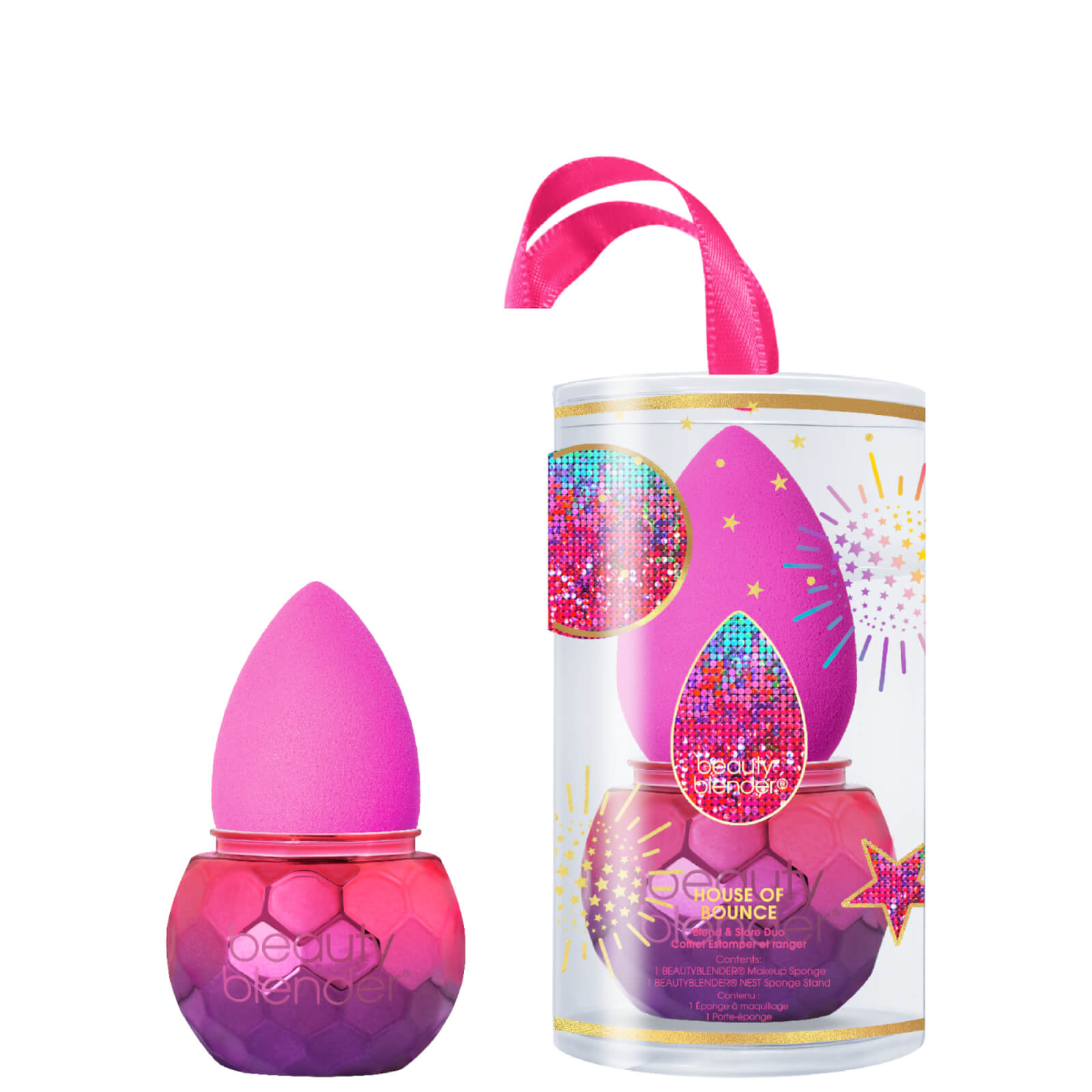 BeautyBlender House of Bounce (Worth £39.00)