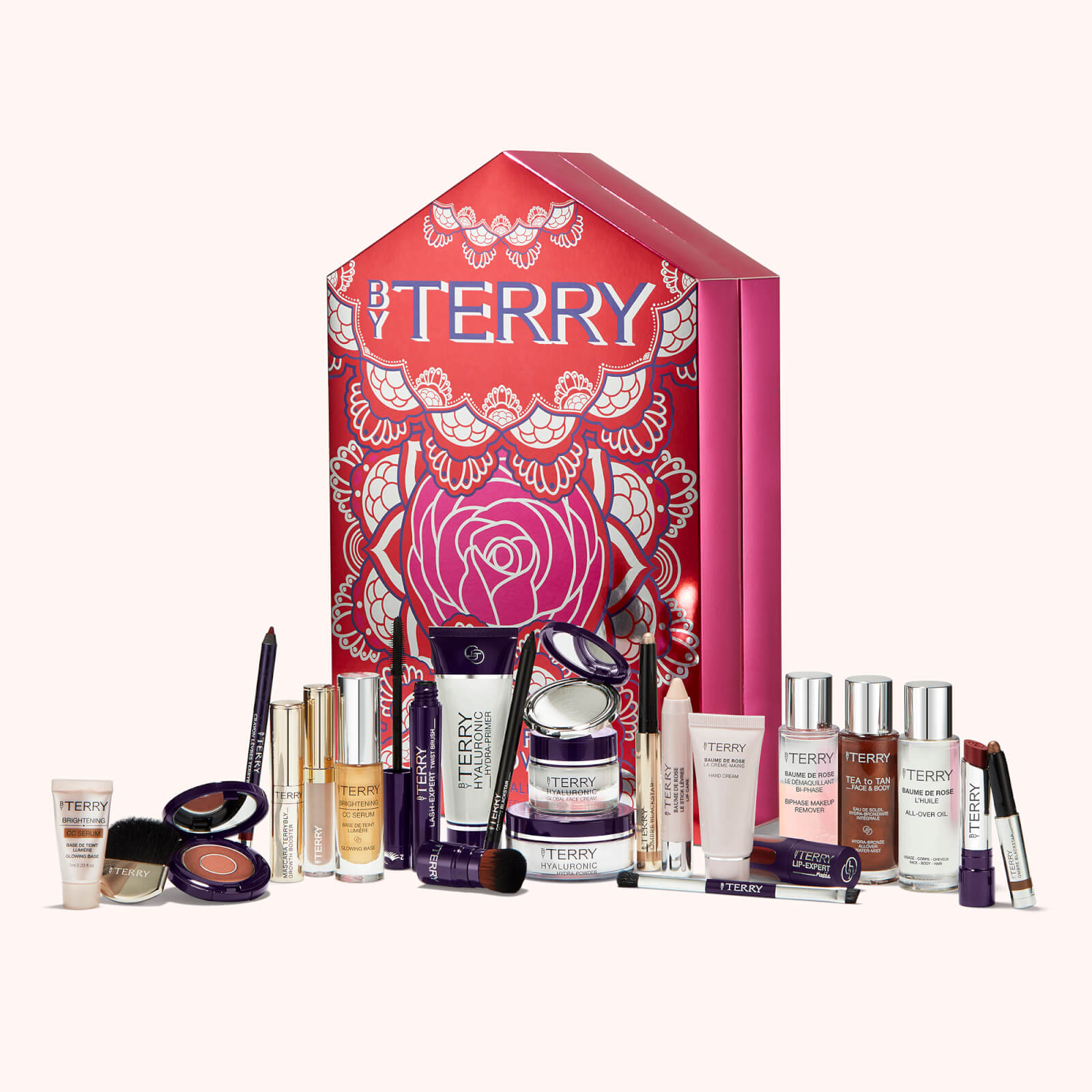 By Terry Terryfic Glow Advent Calendar