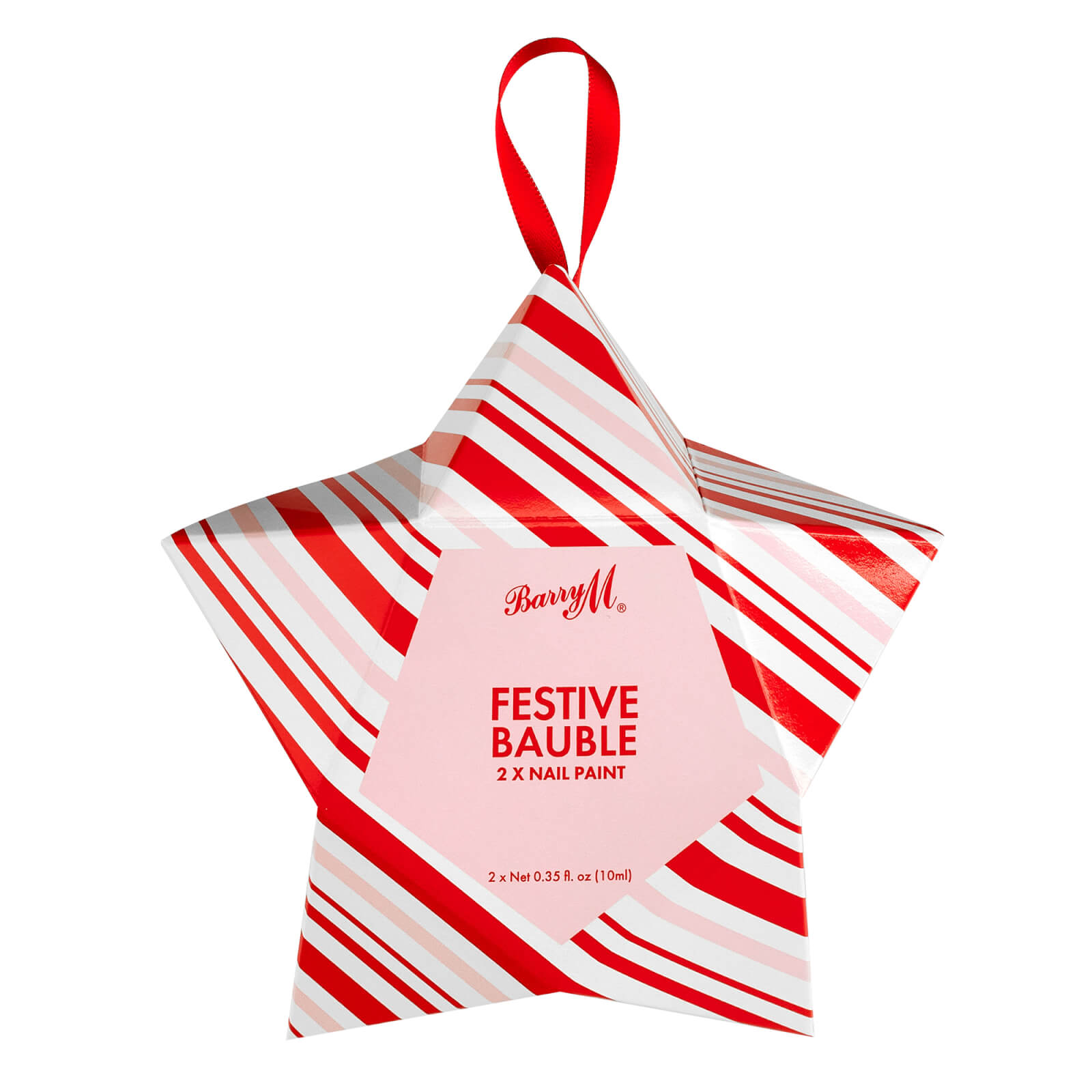 

Barry M Bauble Christmas Gift