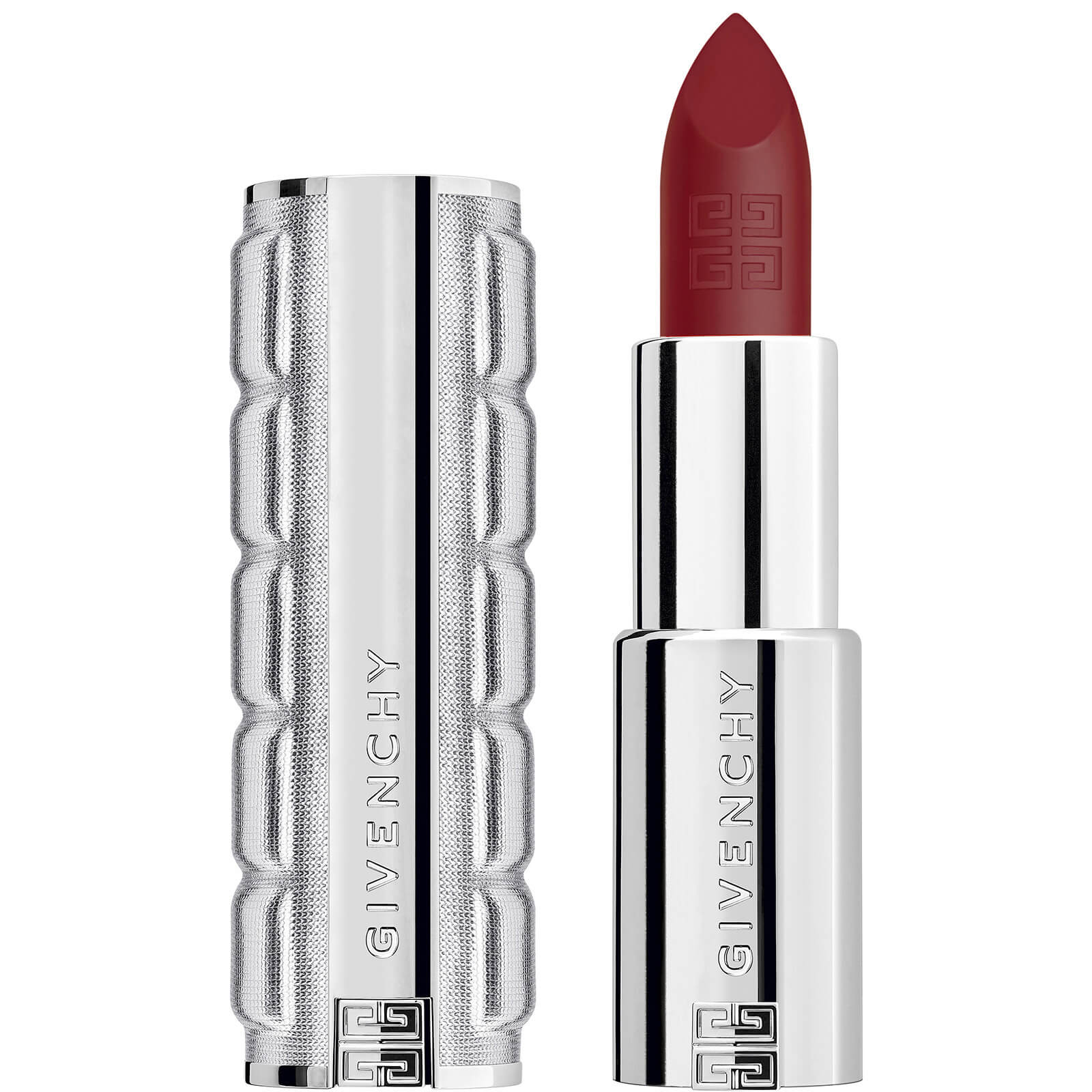 

Givenchy Christmas Limited Edition Le Rouge Sheer Velvet Lipstick - N27 3.4g