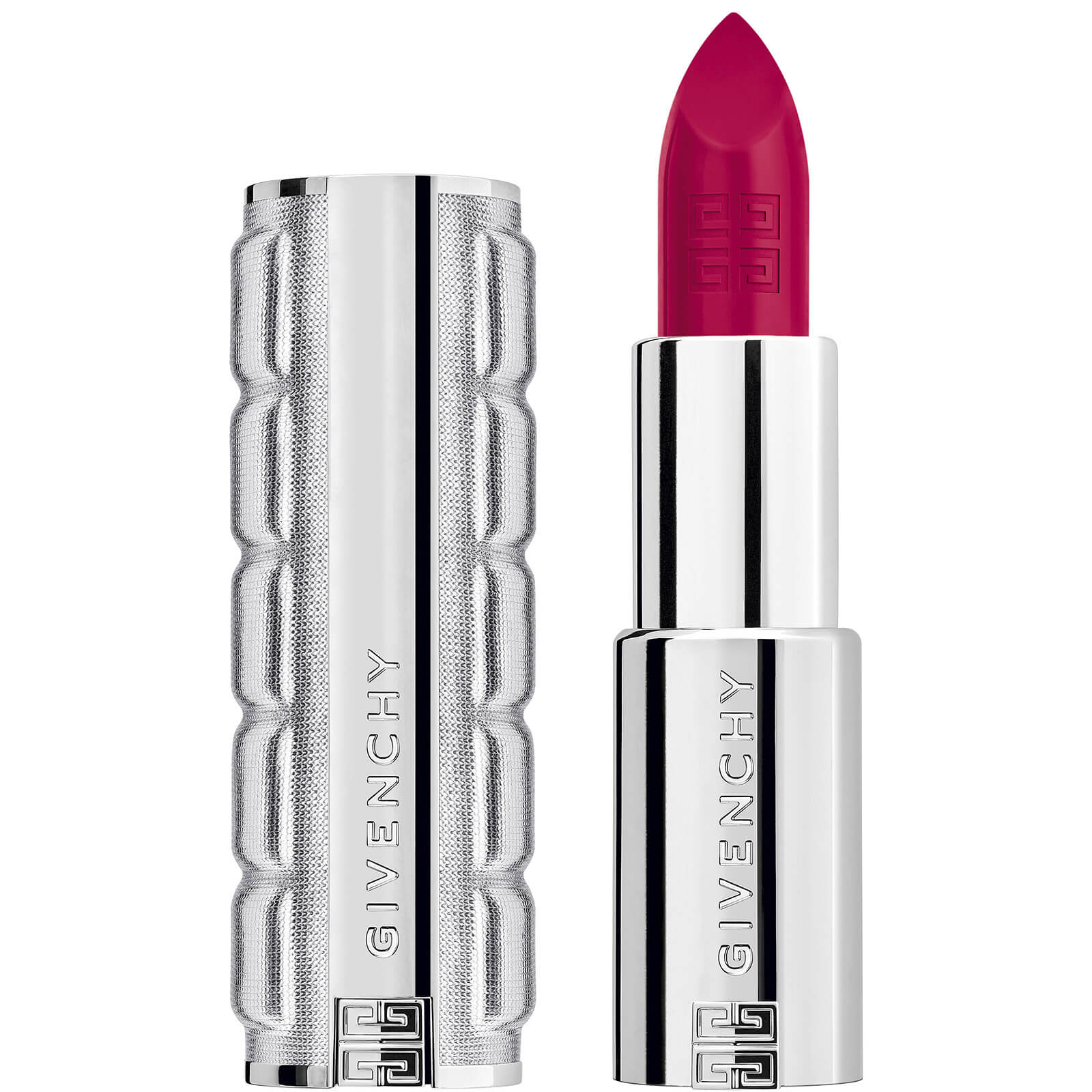 

Givenchy Le Rouge Interdit Intense Silk Christmas Limited Edition - N338 3.4g