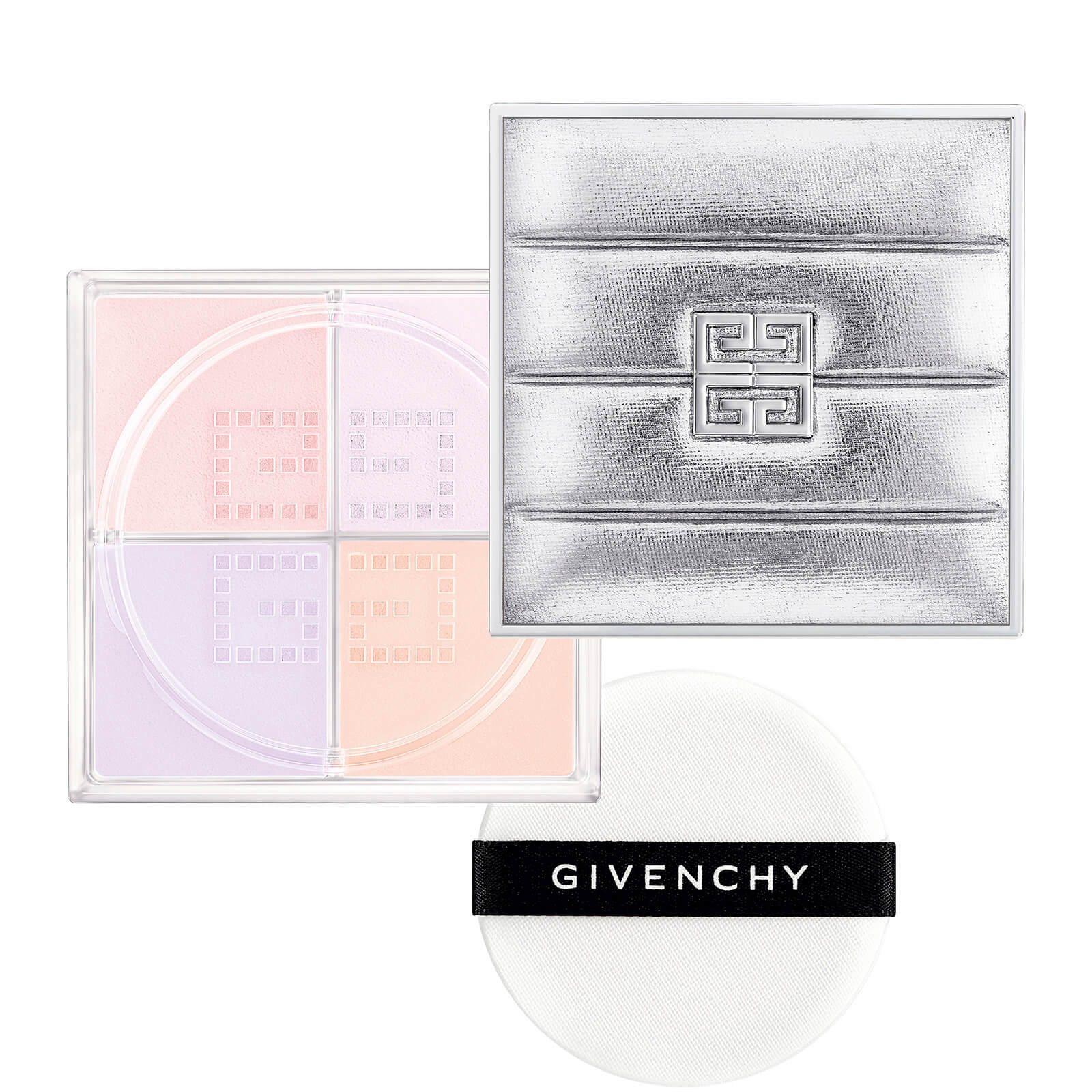 

Givenchy Prisme Libre Loose Powder Christmas Limited Edition - N12 9g