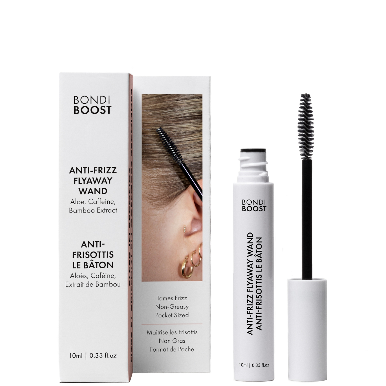 

BondiBoost Flyaway Serum 10ml
